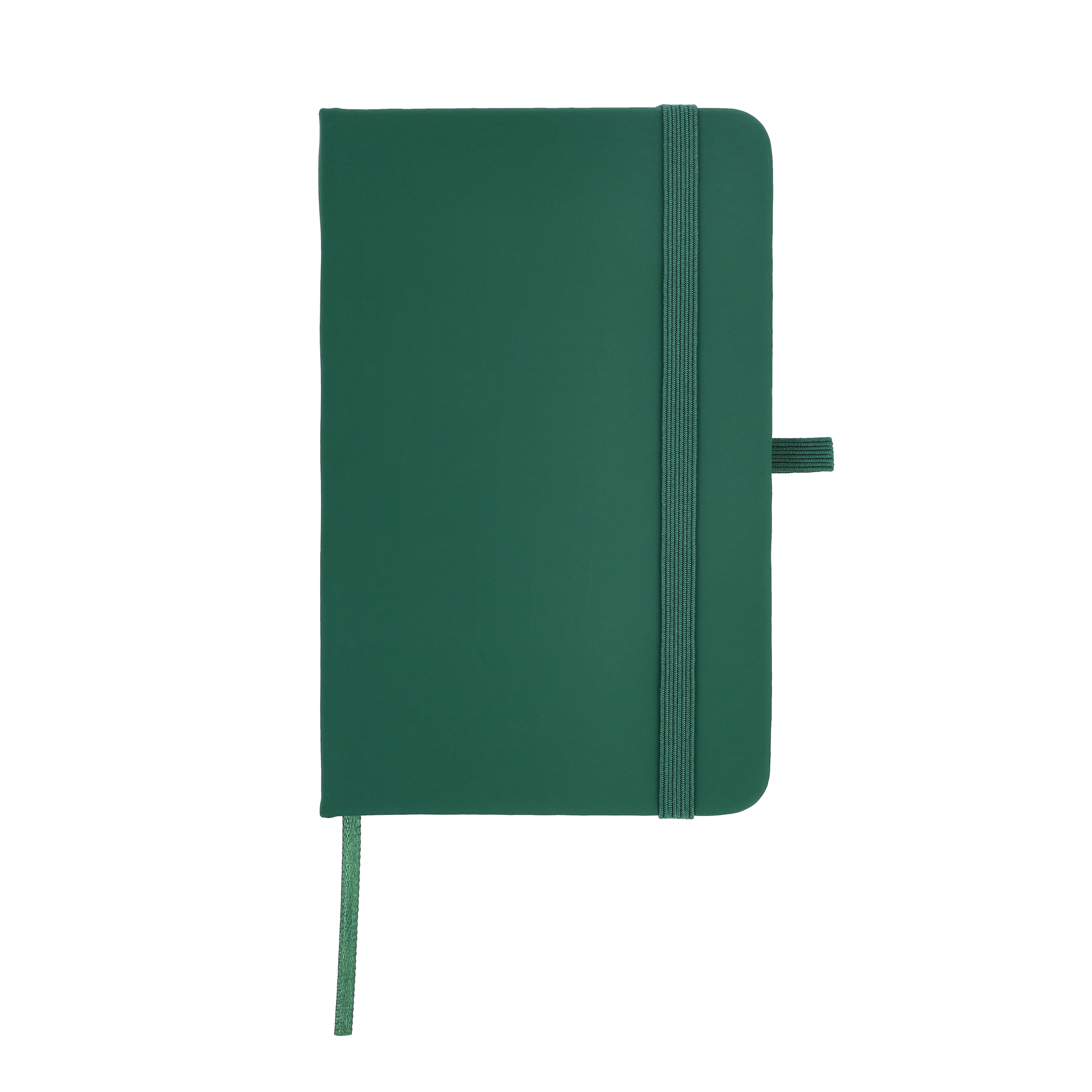 PU-Notizbuch Sora A6