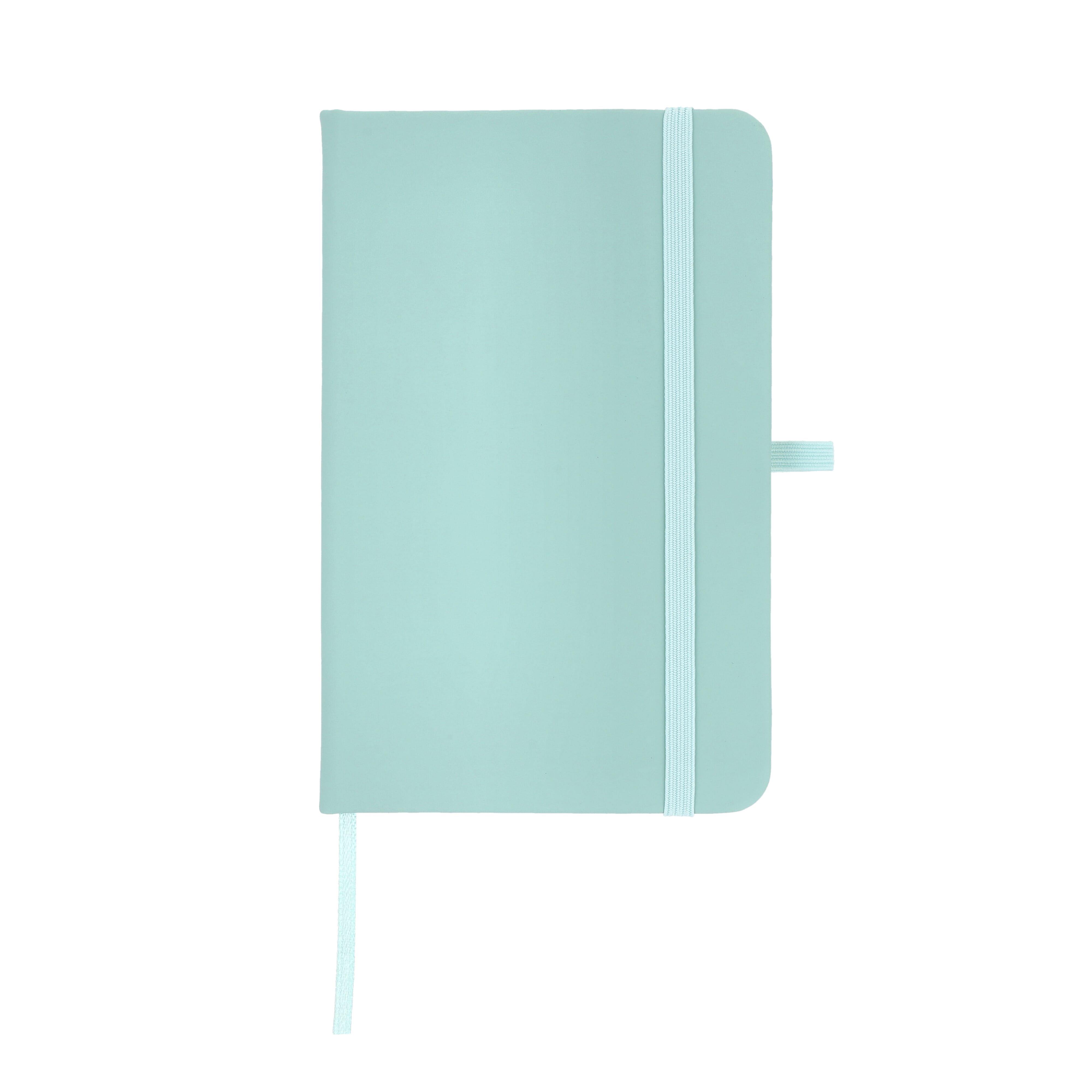 PU-Notizbuch Sora A6