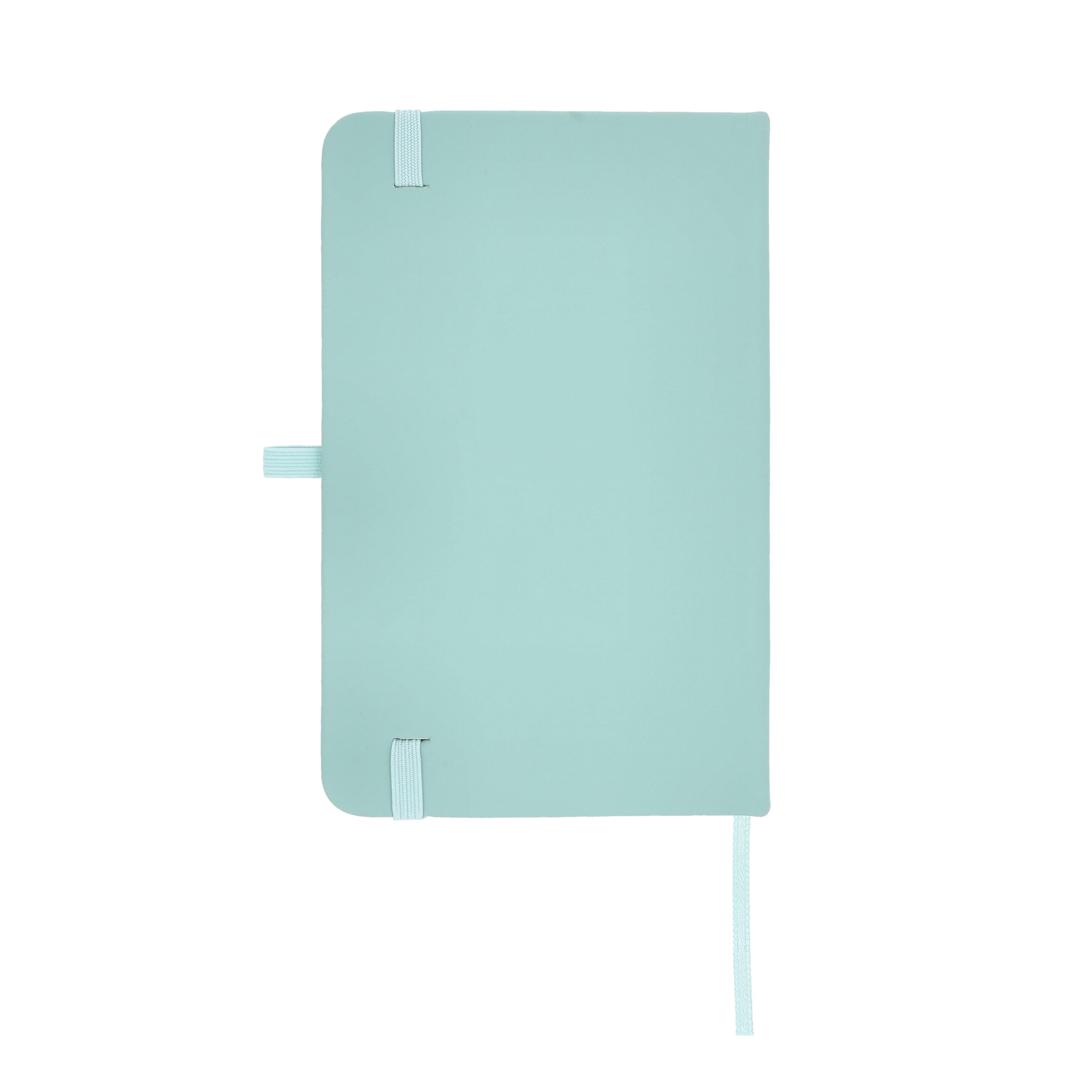 PU-Notizbuch Sora A6