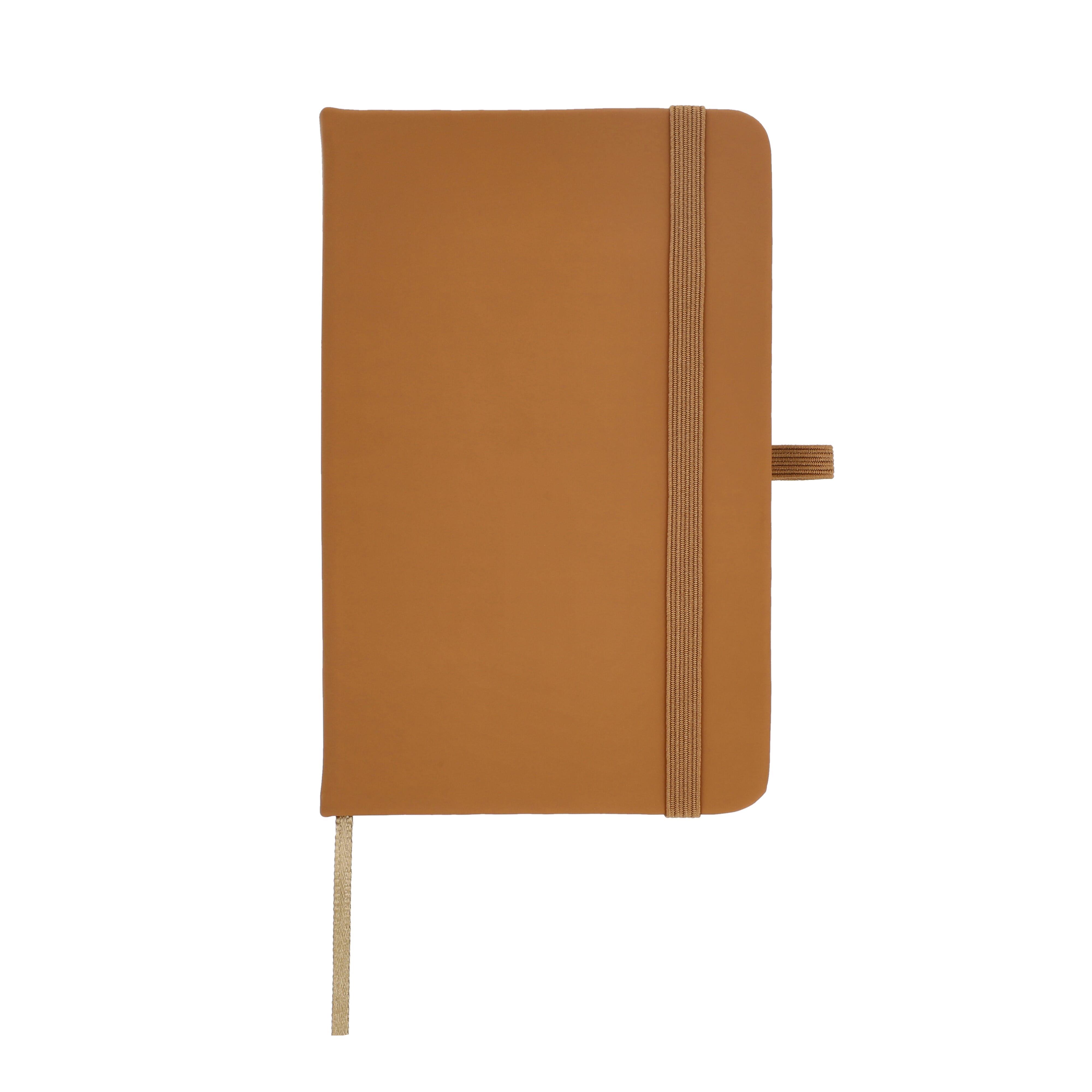 PU-Notizbuch Sora A6