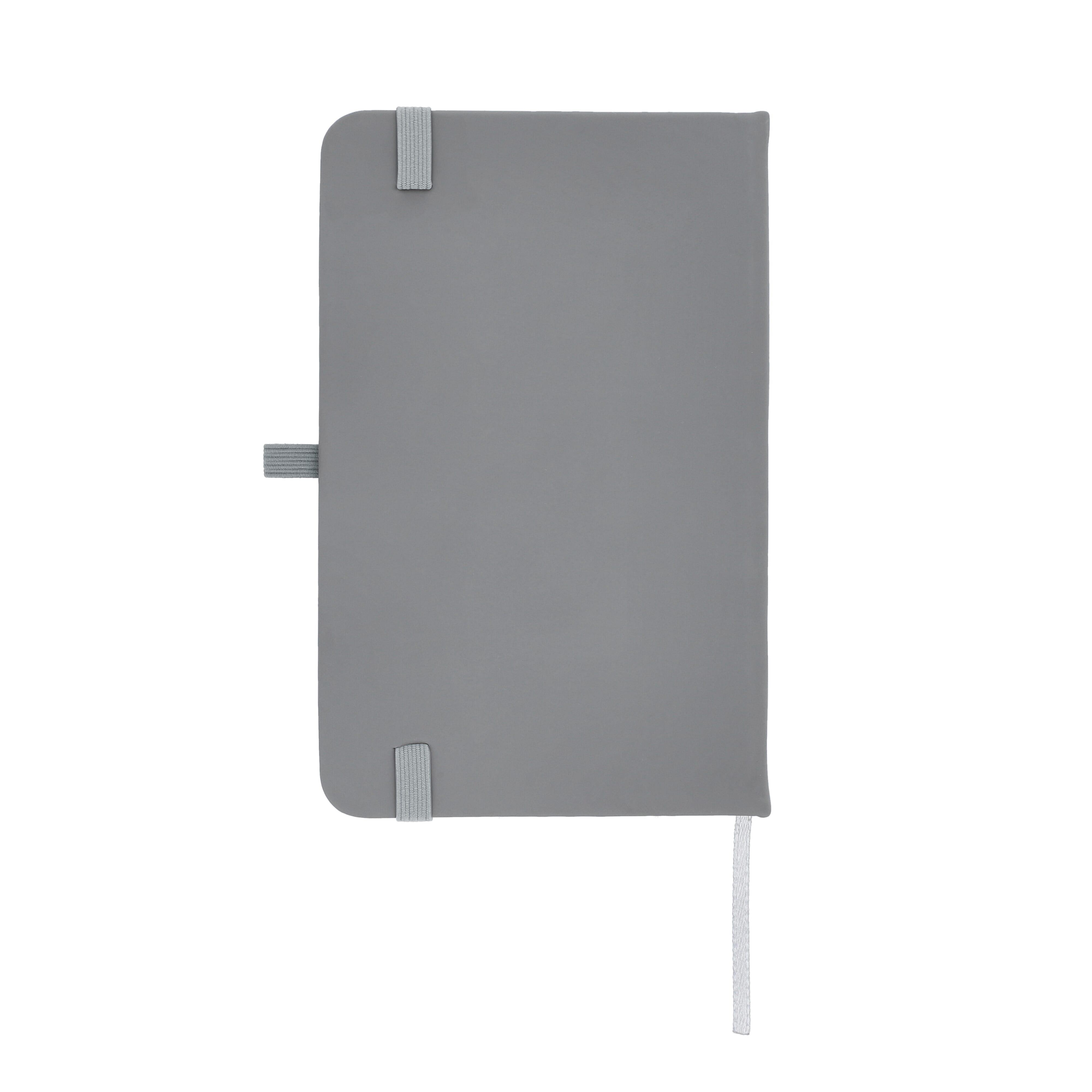 PU-Notizbuch Sora A6