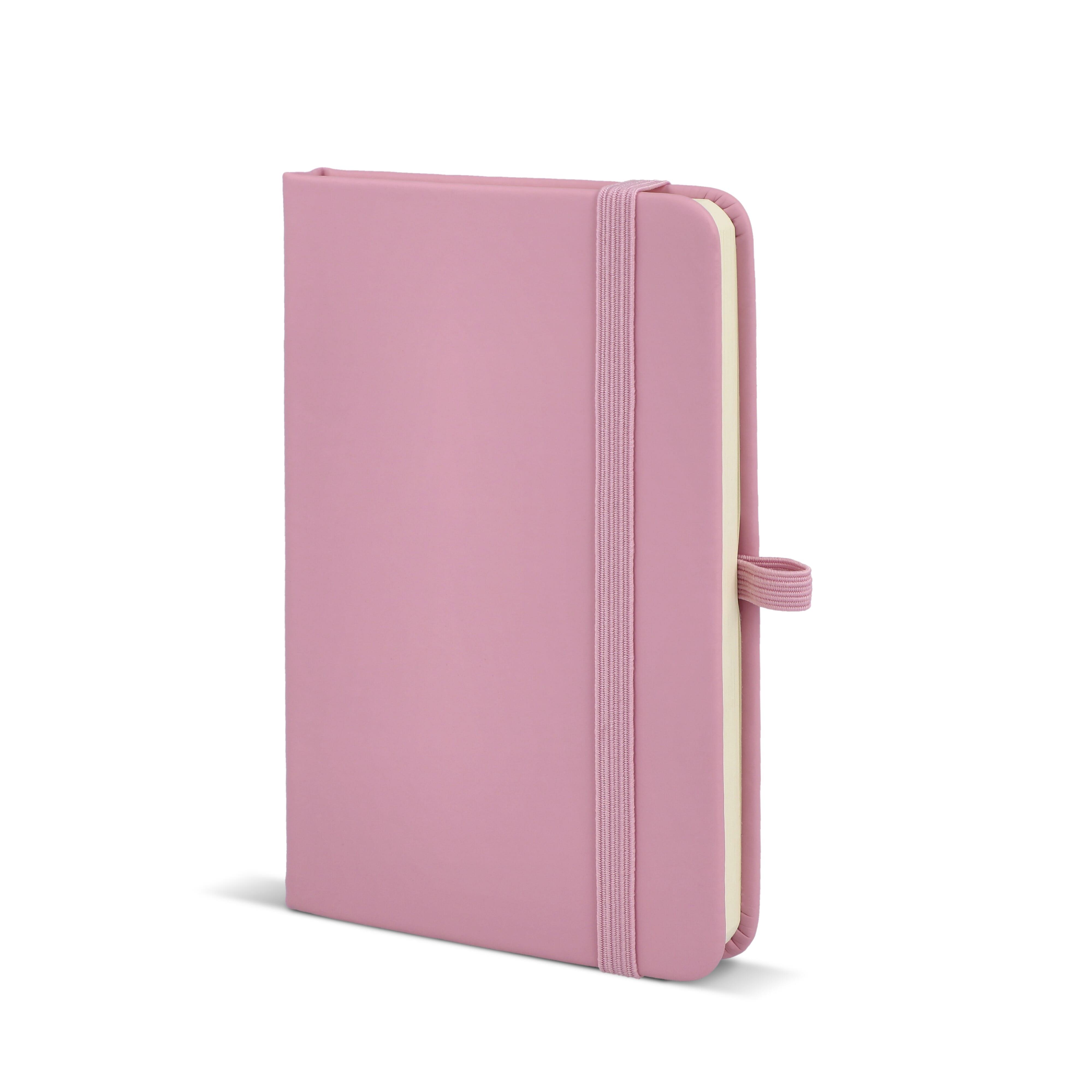 Pastellrosa