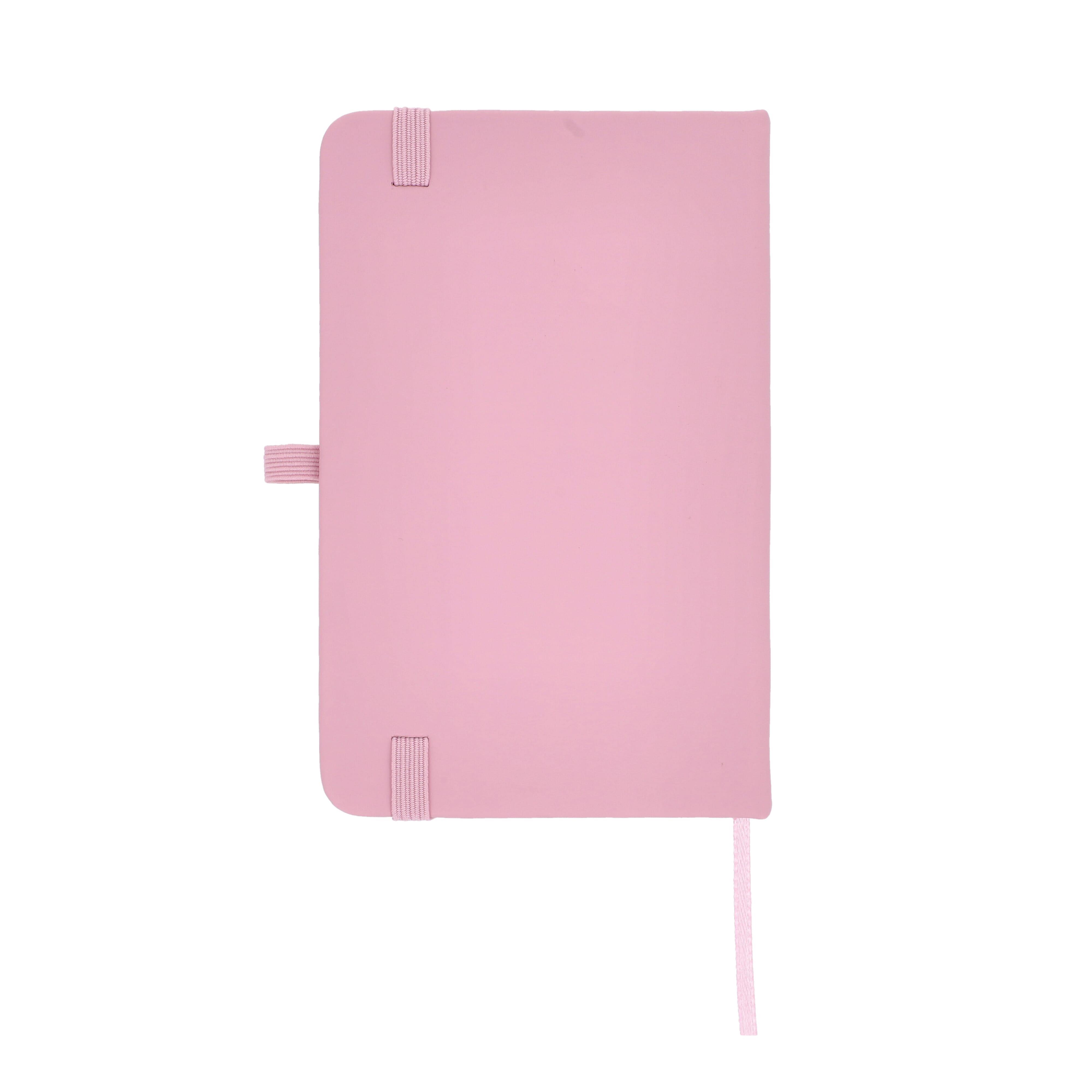 PU-Notizbuch Sora A6