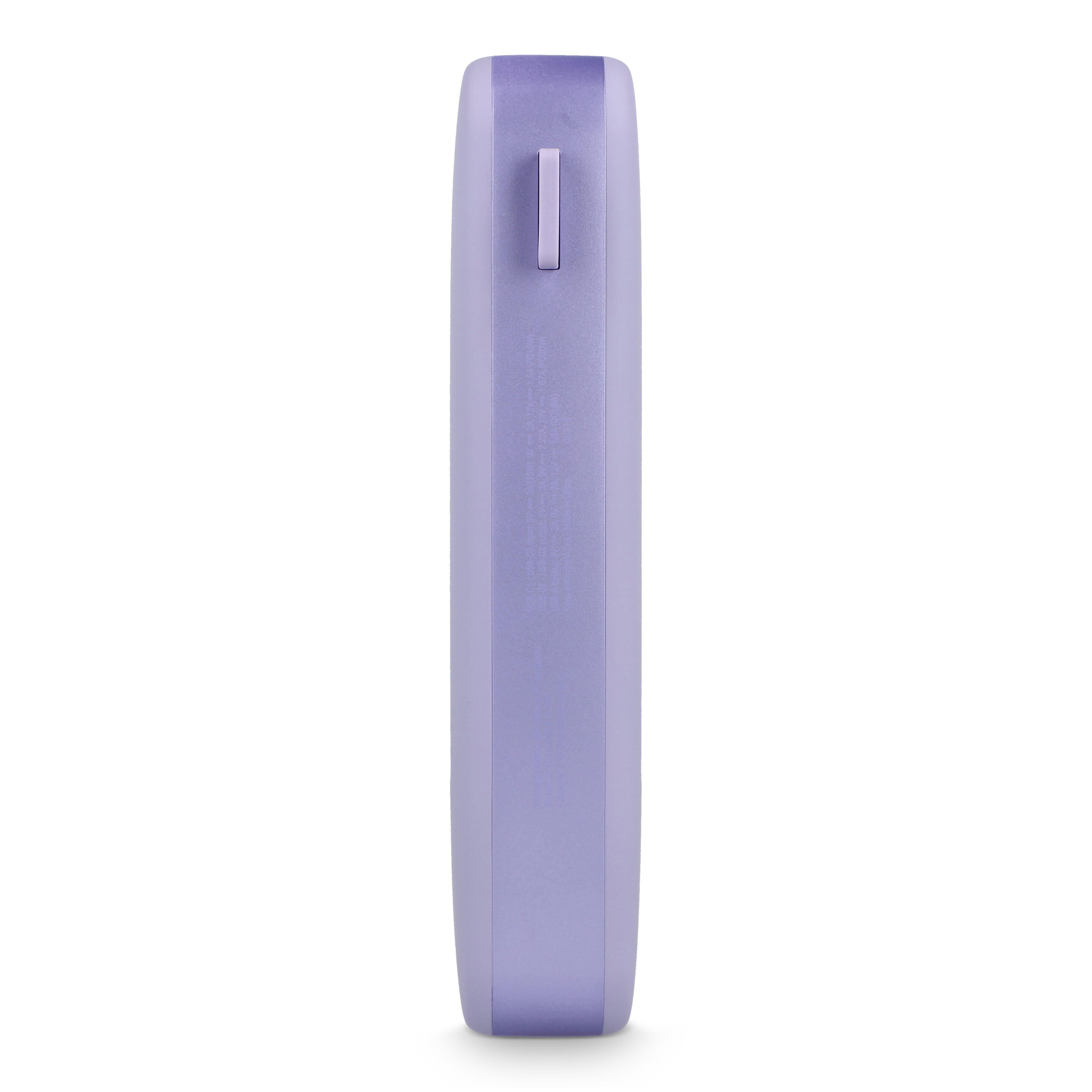 2PB24100 I Fresh ´n Rebel Powerbank 24000 mAh PD USB-C