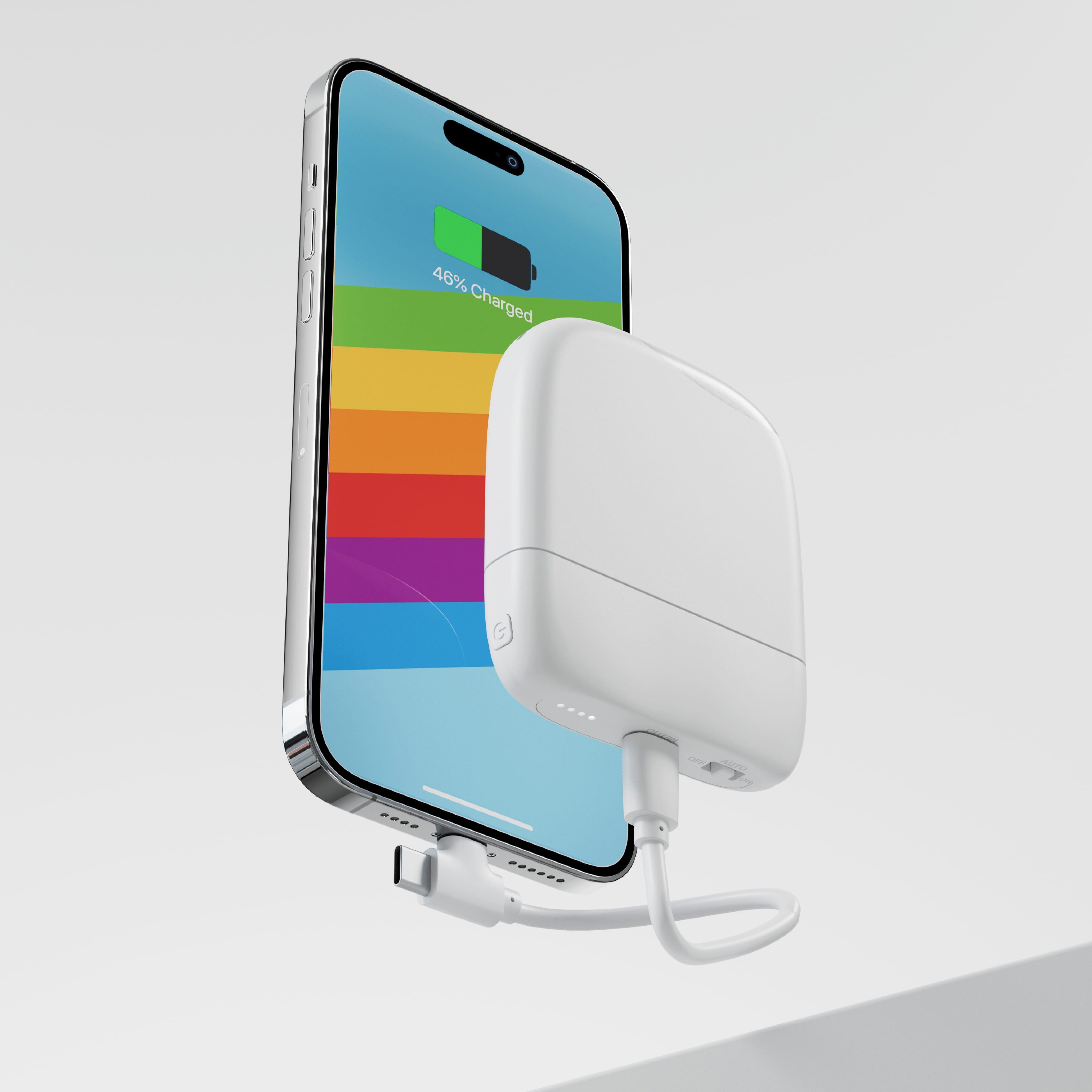 Xoopar ICE P Powerbank 5000mAh