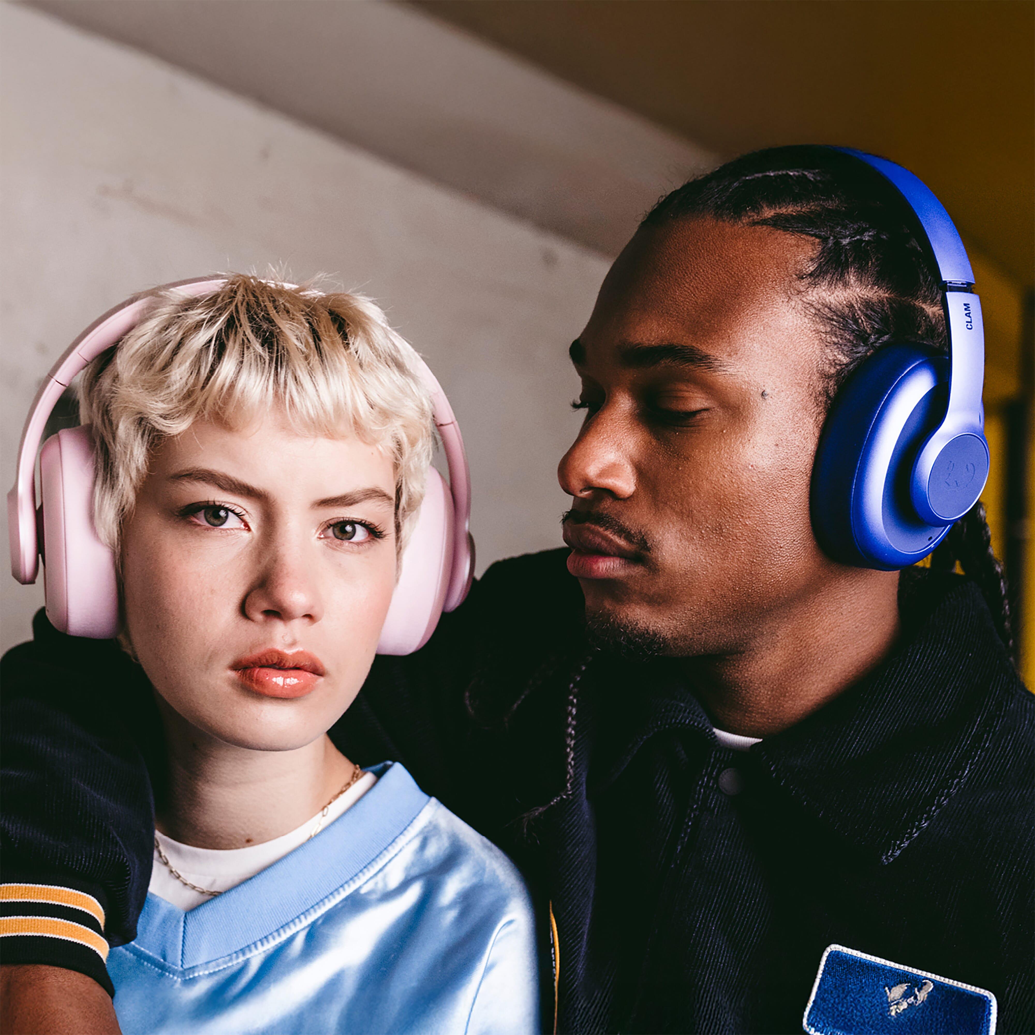 Fresh ´n Rebel Clam Blaze 2 Over-Ear ENC Kopfhörer