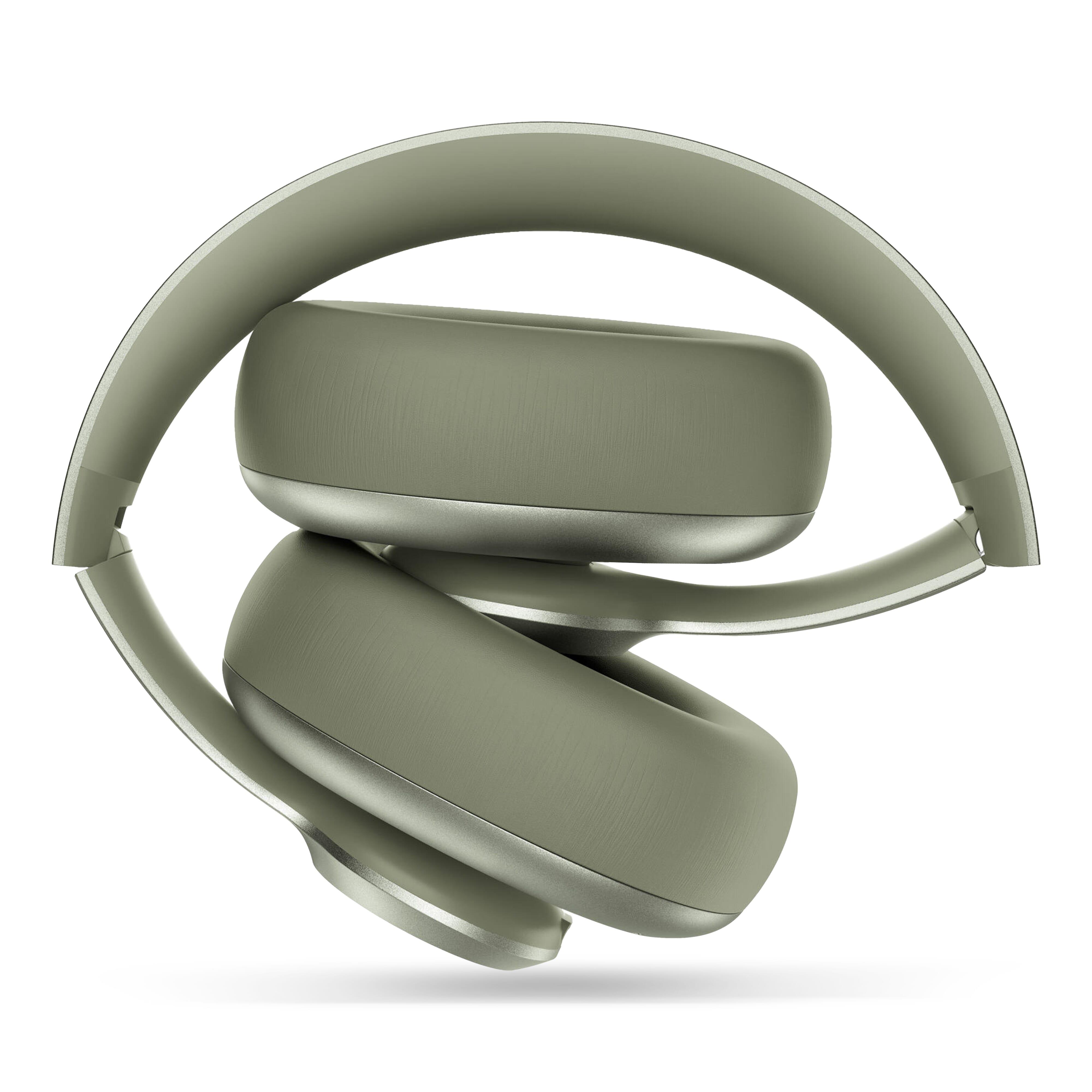 Fresh ´n Rebel Clam Blaze 2 Over-Ear ENC Kopfhörer