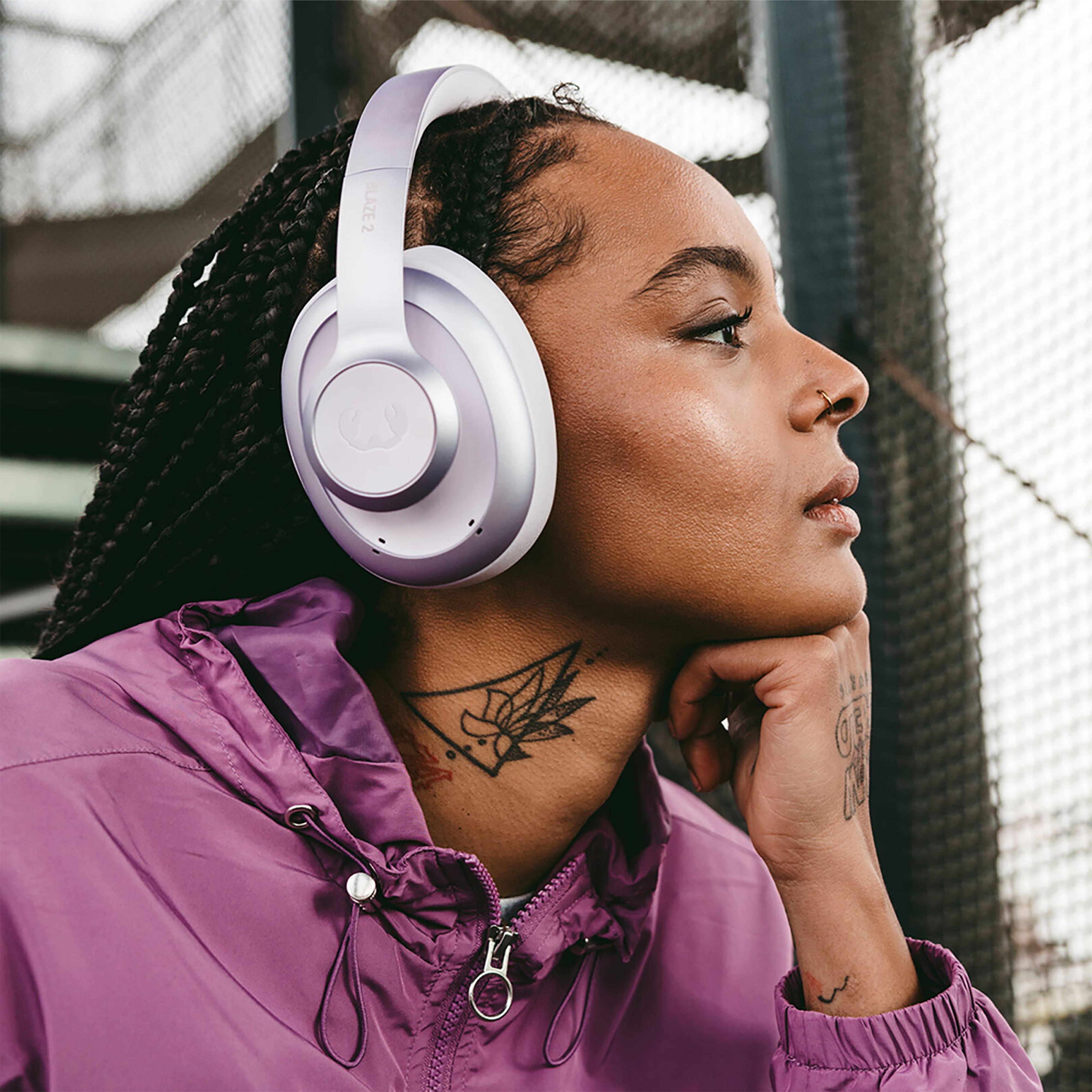 Fresh ´n Rebel Clam Blaze 2 Over-Ear ENC Kopfhörer