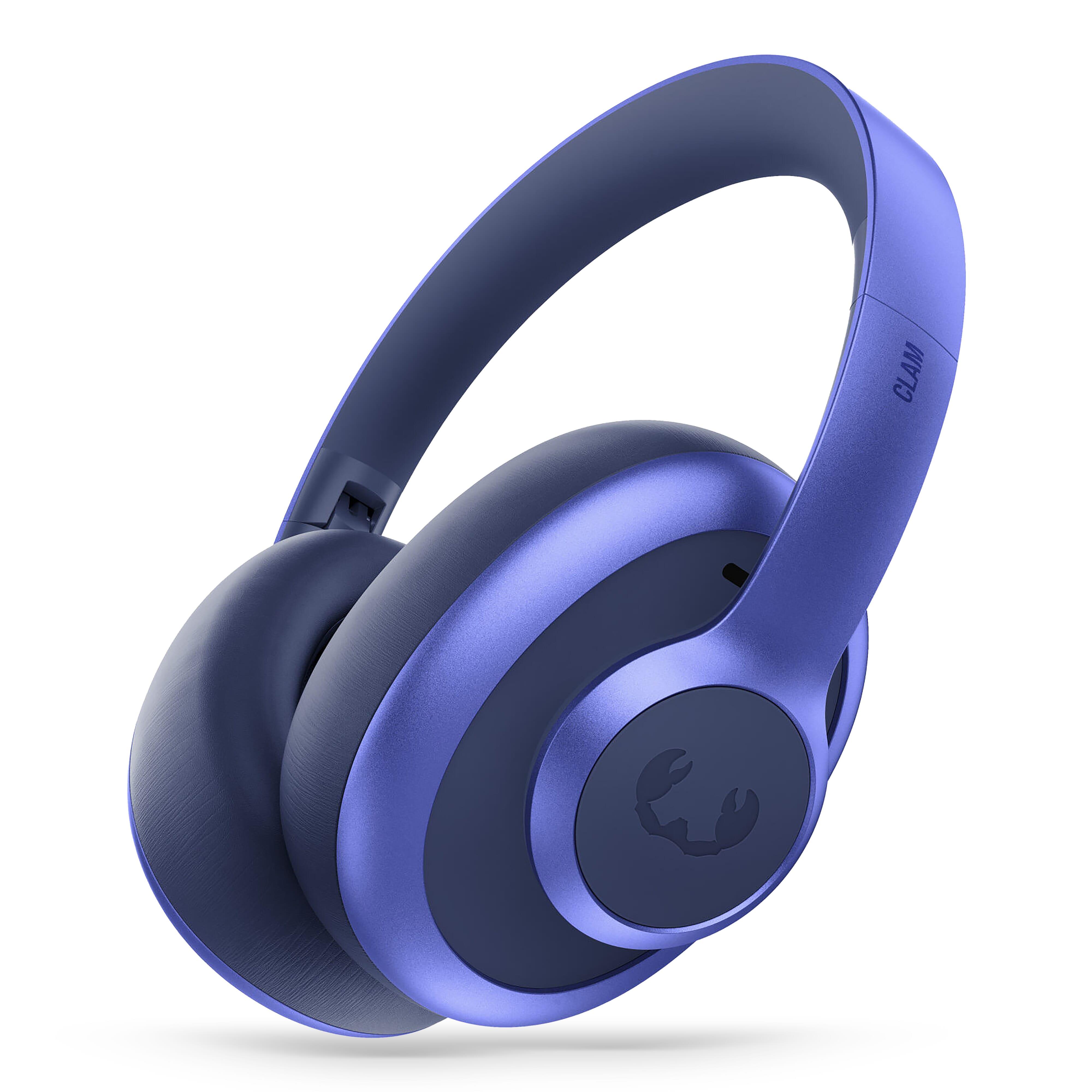 Fresh ´n Rebel Clam Ace 2 Over-Ear ANC Kopfhörer
