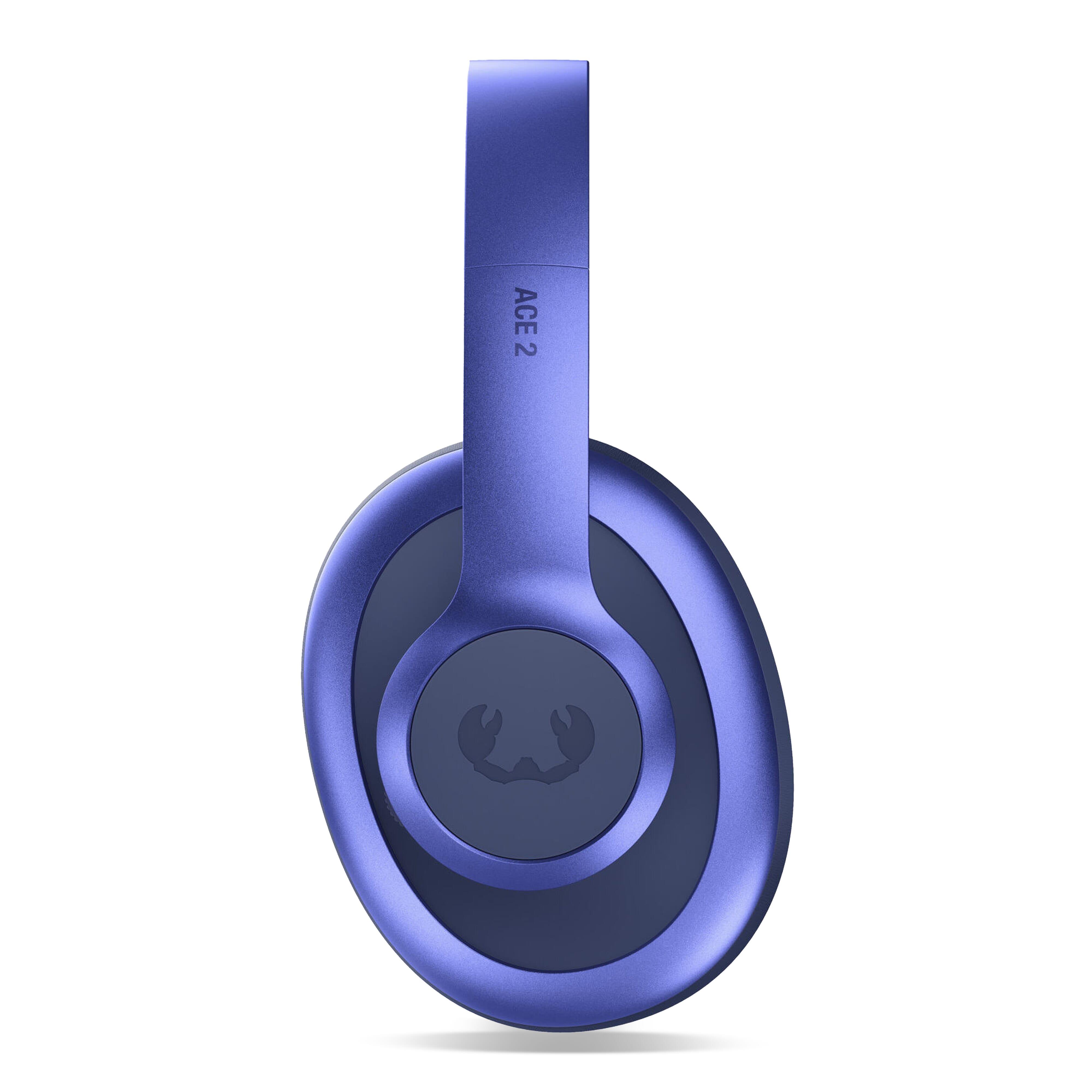 Fresh ´n Rebel Clam Ace 2 Over-Ear ANC Kopfhörer