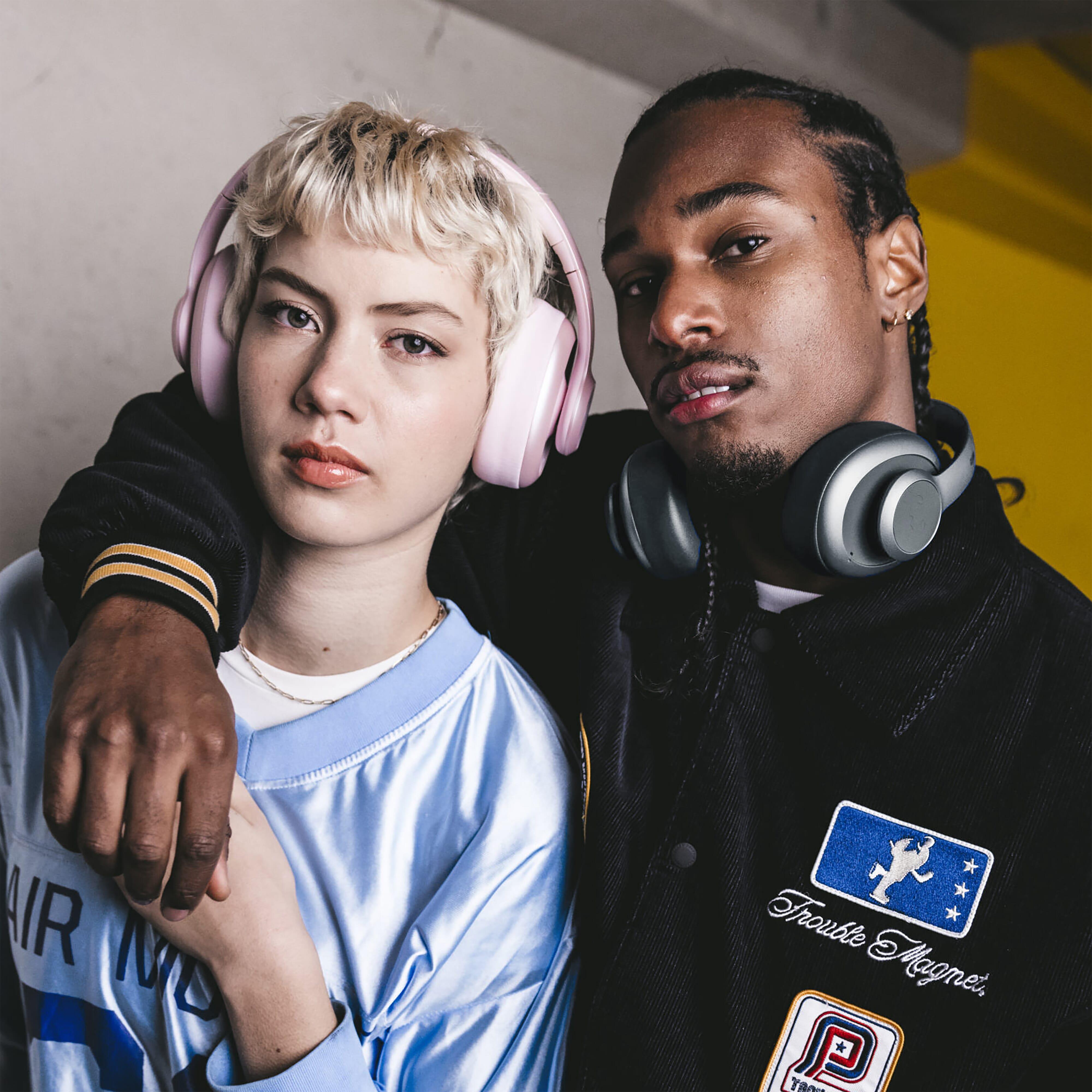 Fresh ´n Rebel Clam Ace 2 Over-Ear ANC Kopfhörer