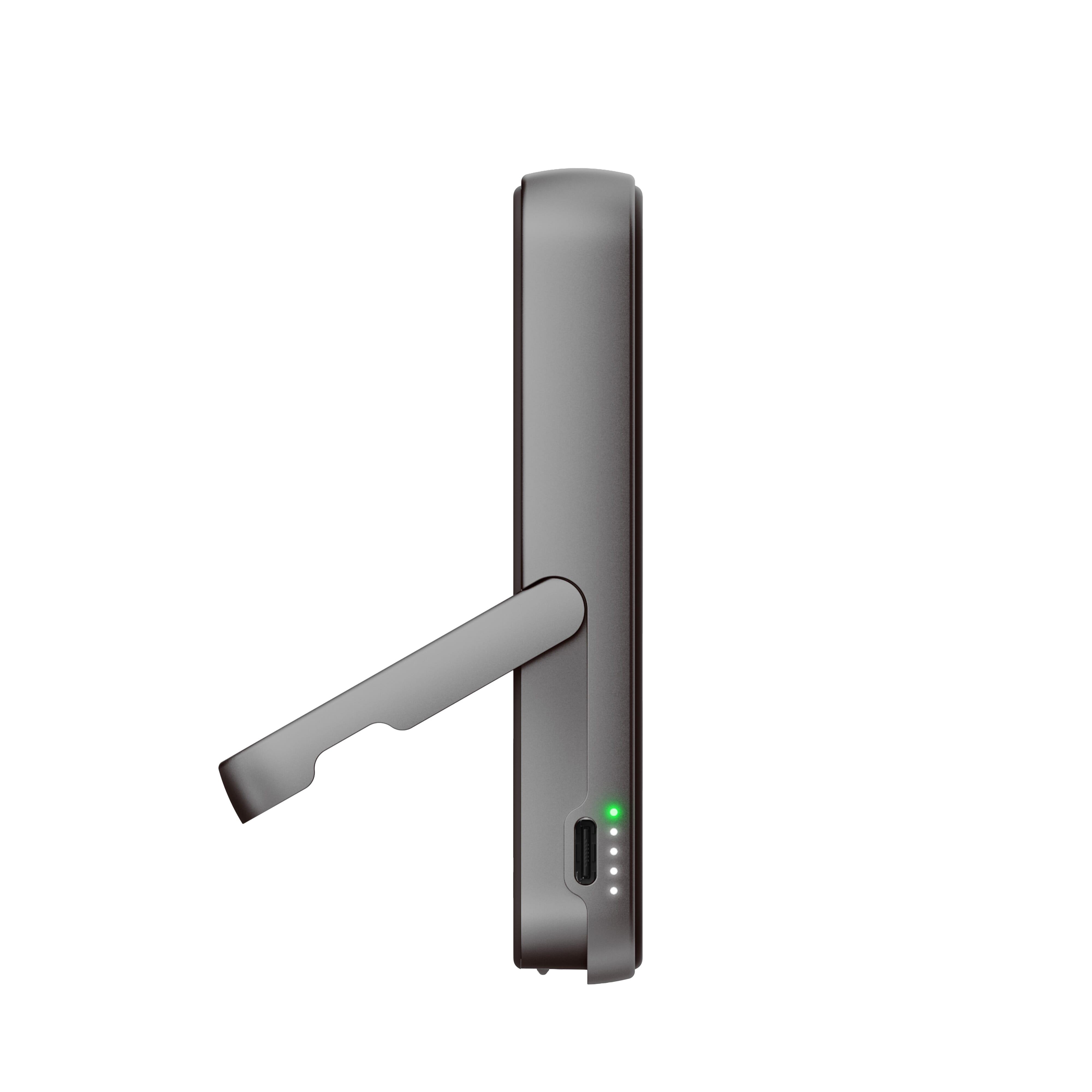 Fresh ´n Rebel Kabellose Powerbank 10000 mAh kompatibel mit MagSafe