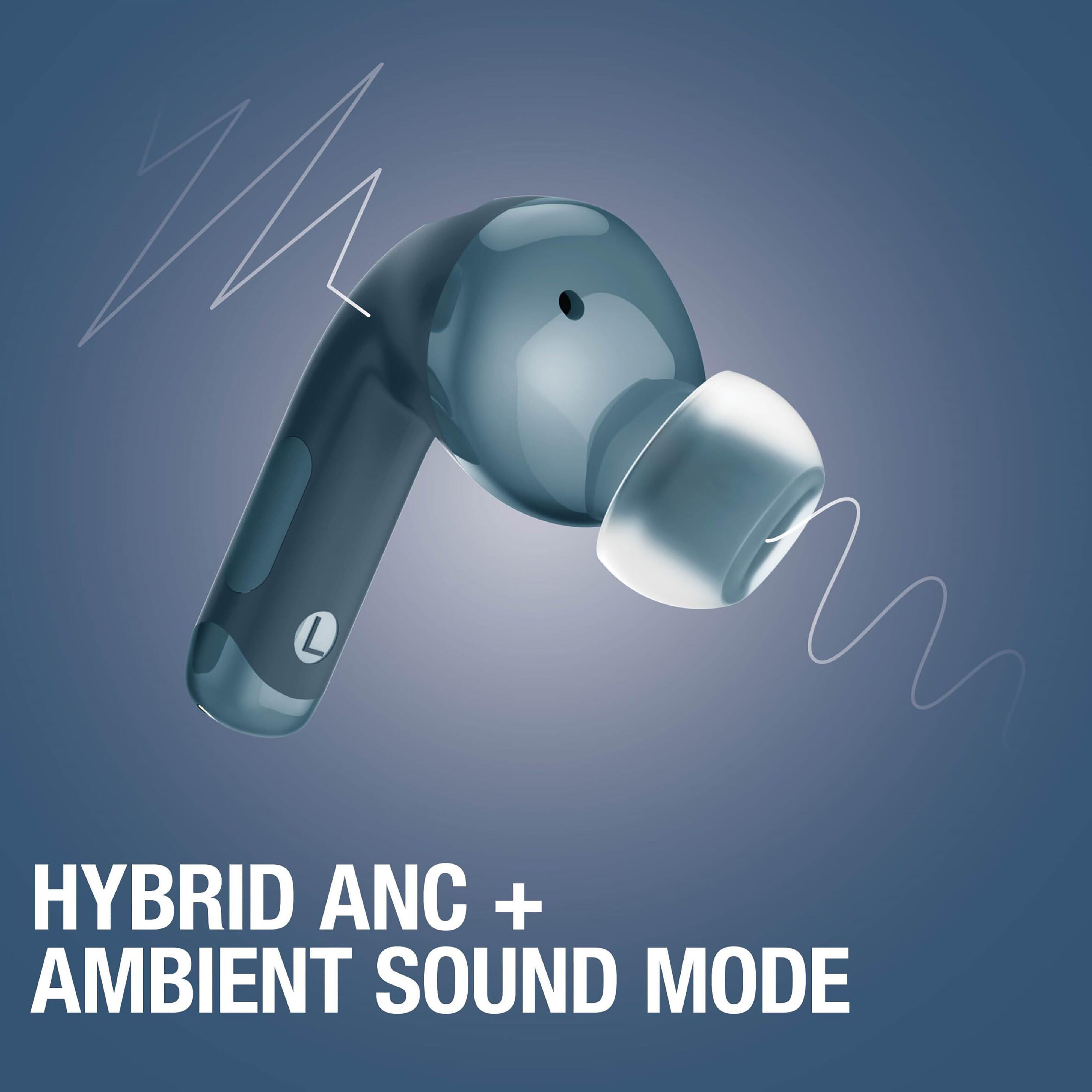 Fresh ´n Rebel Twins Fuse 2 ANC In-Ear-Kopfhörer