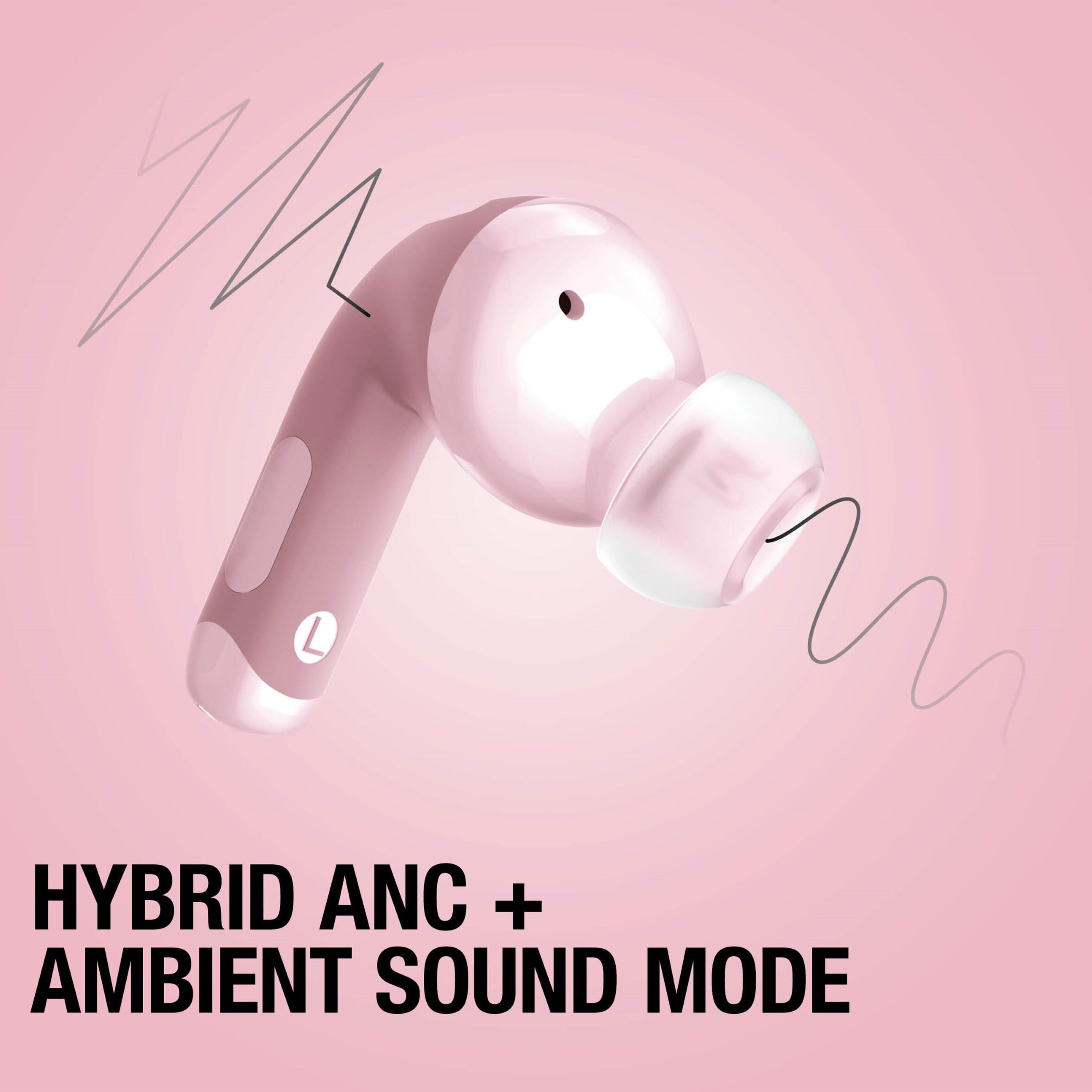 Fresh ´n Rebel Twins Fuse 2 ANC In-Ear-Kopfhörer