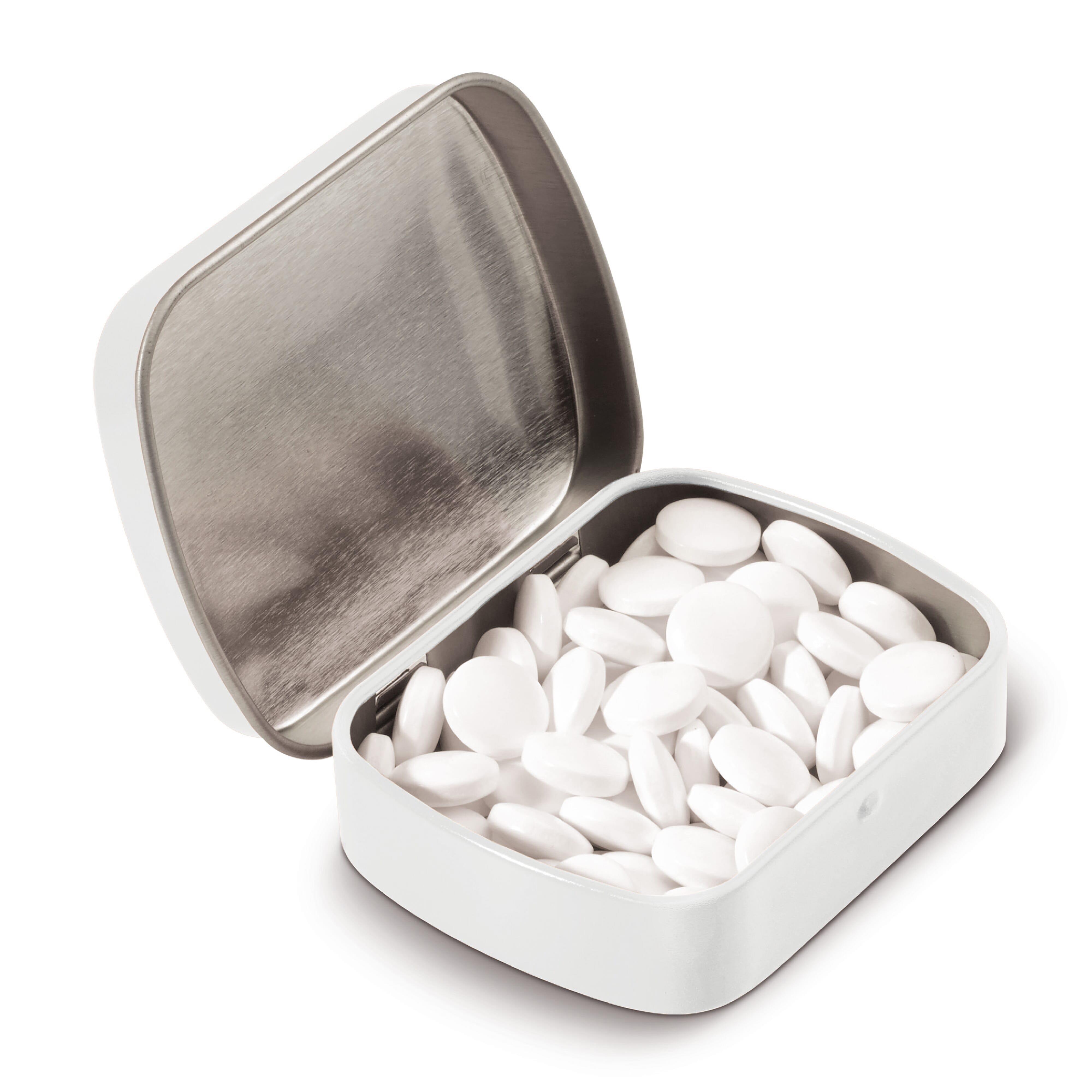 Mini Pfefferminzdose