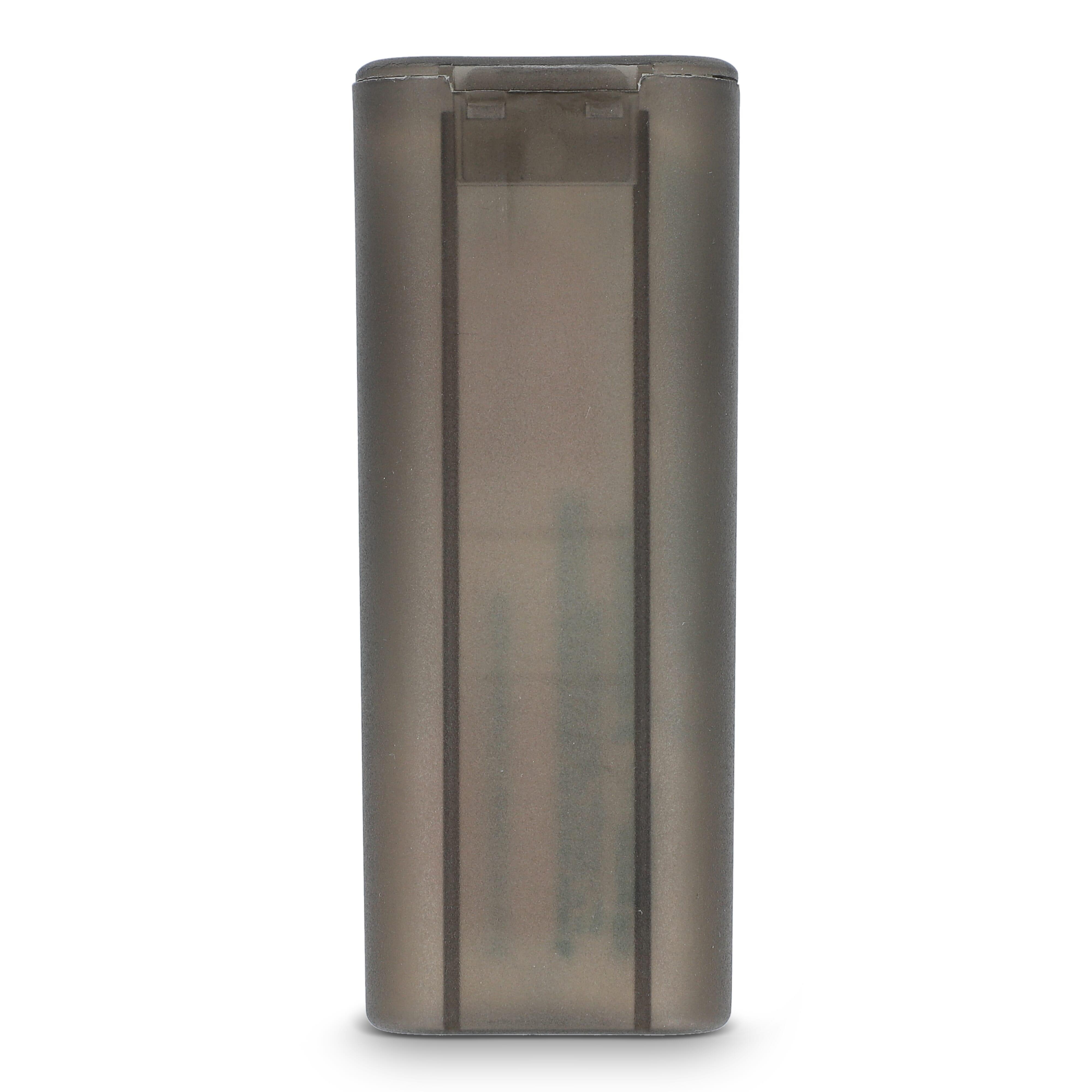 Pflasterbox mit 10 PE-Pflastern (70 × 18 mm)