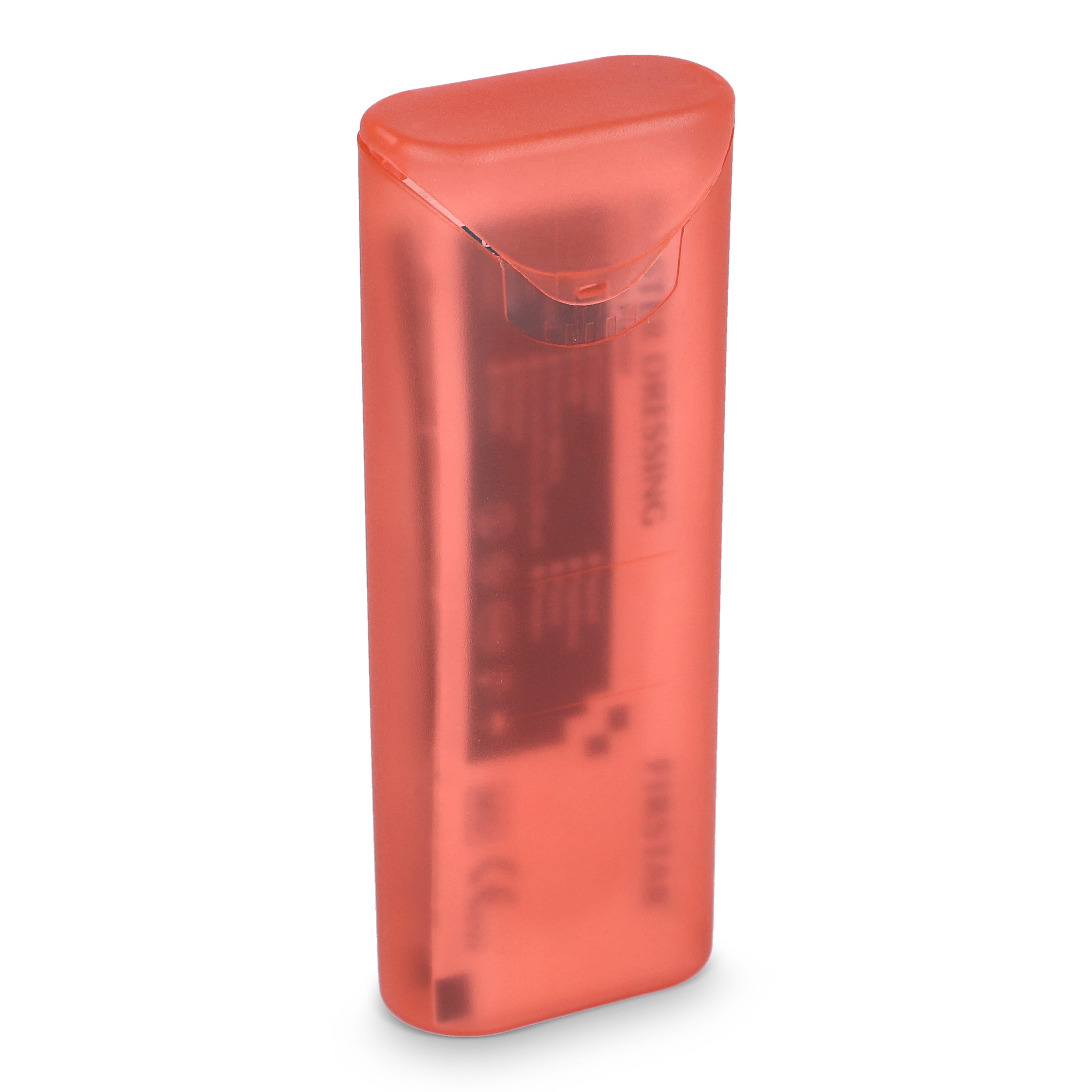 Pflasterbox mit 10 PE-Pflastern (70 × 18 mm)