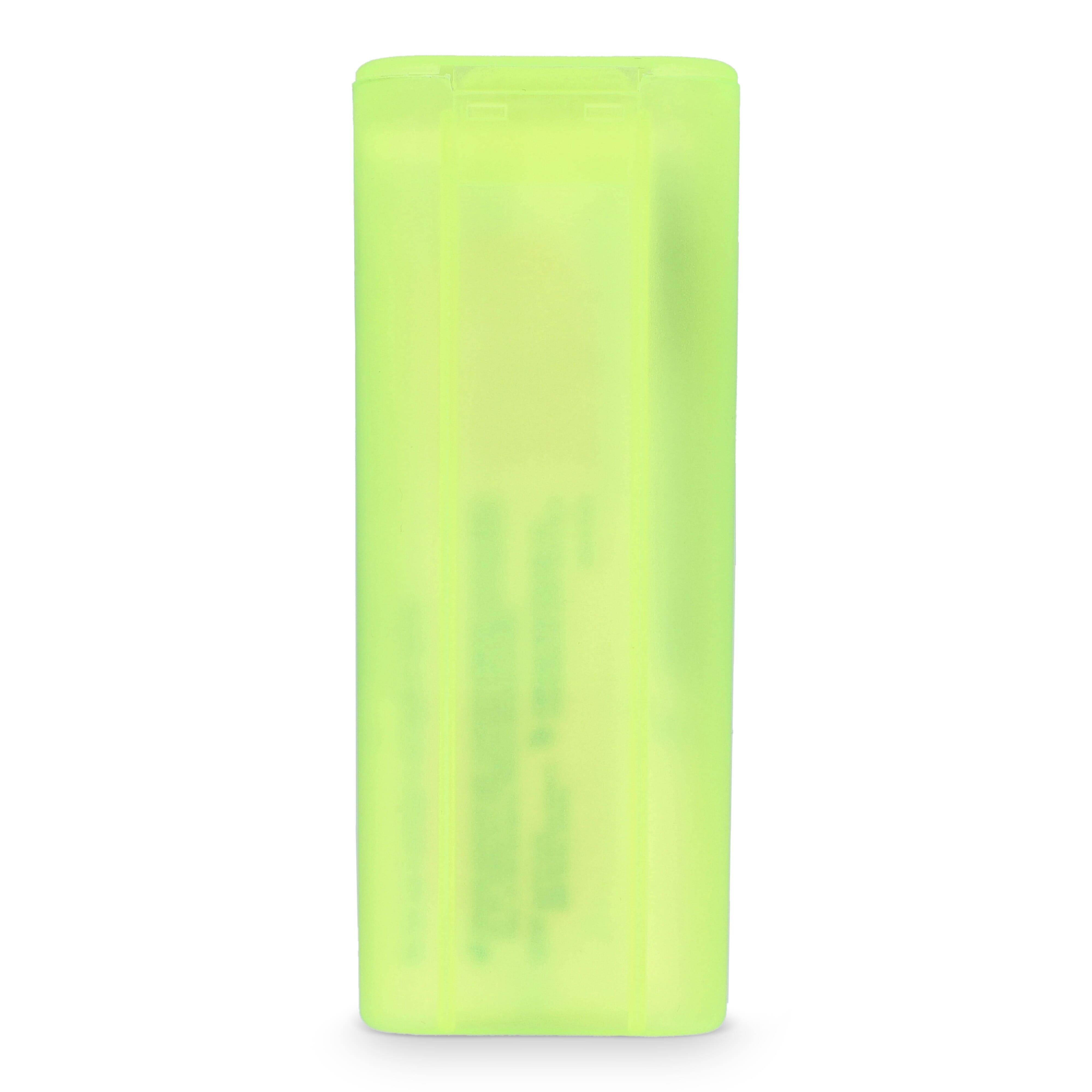 Pflasterbox mit 10 PE-Pflastern (70 × 18 mm)