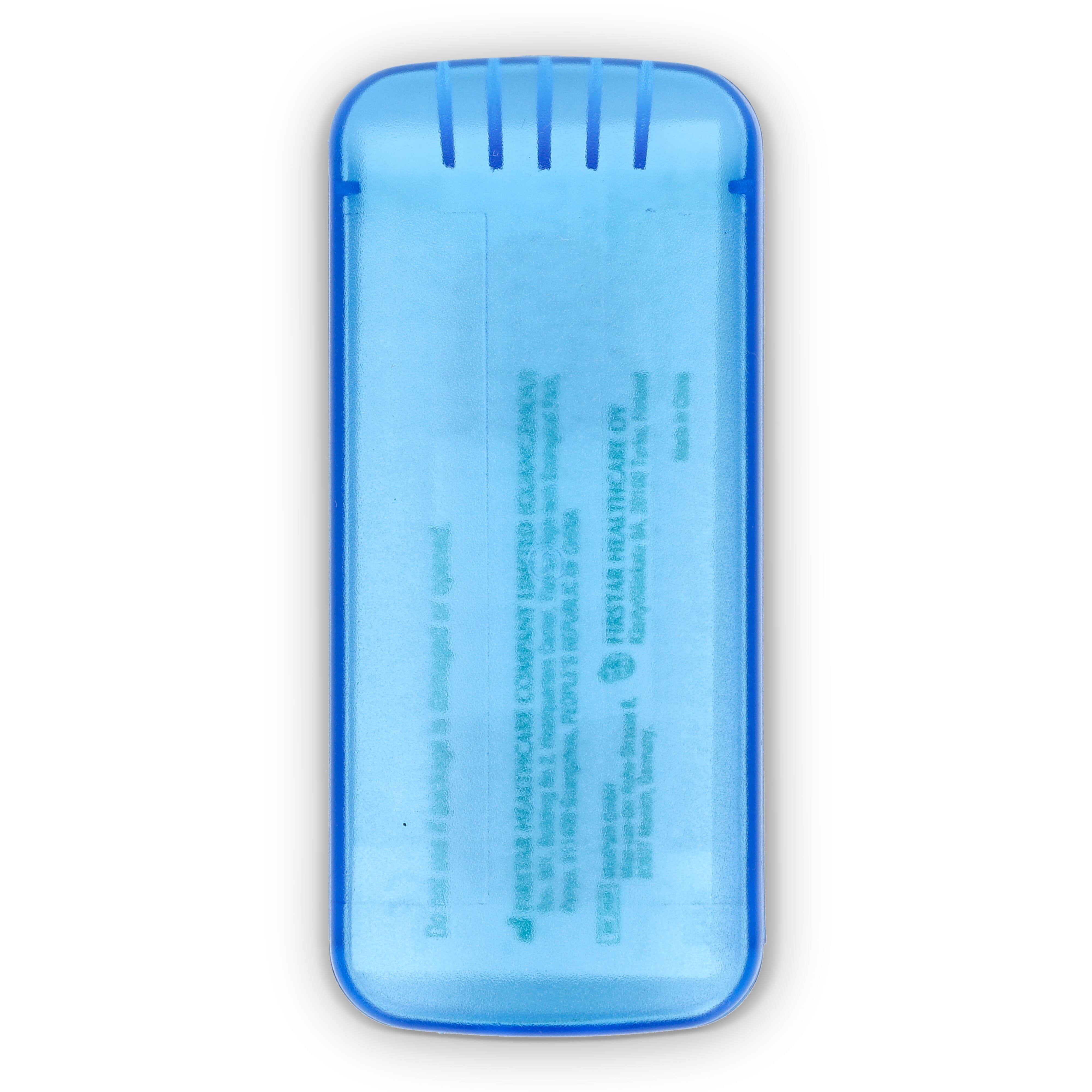 Pflasterbox mit 5 PE-Pflastern (56 × 18 mm)