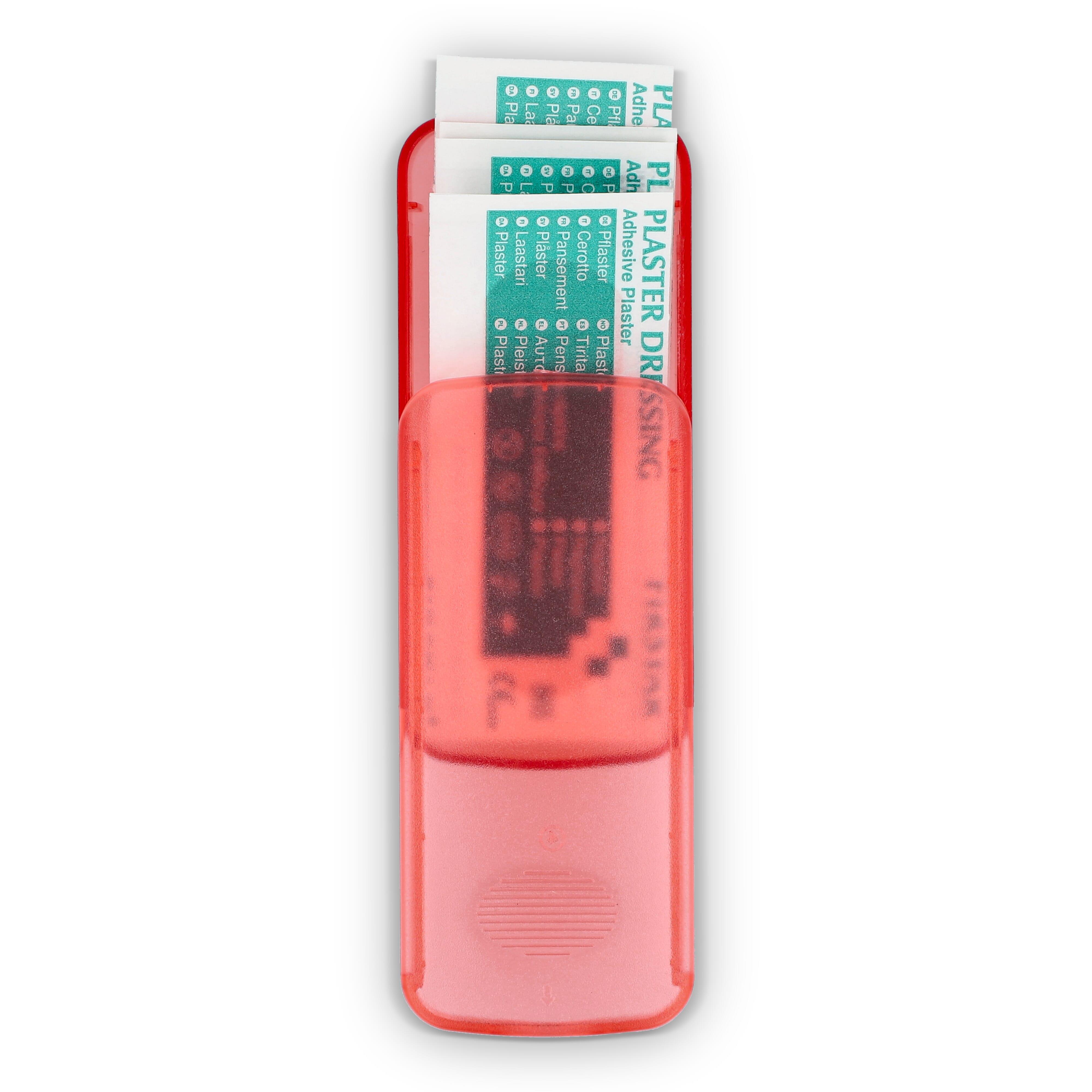 Pflasterbox mit 5 PE-Pflastern (56 × 18 mm)