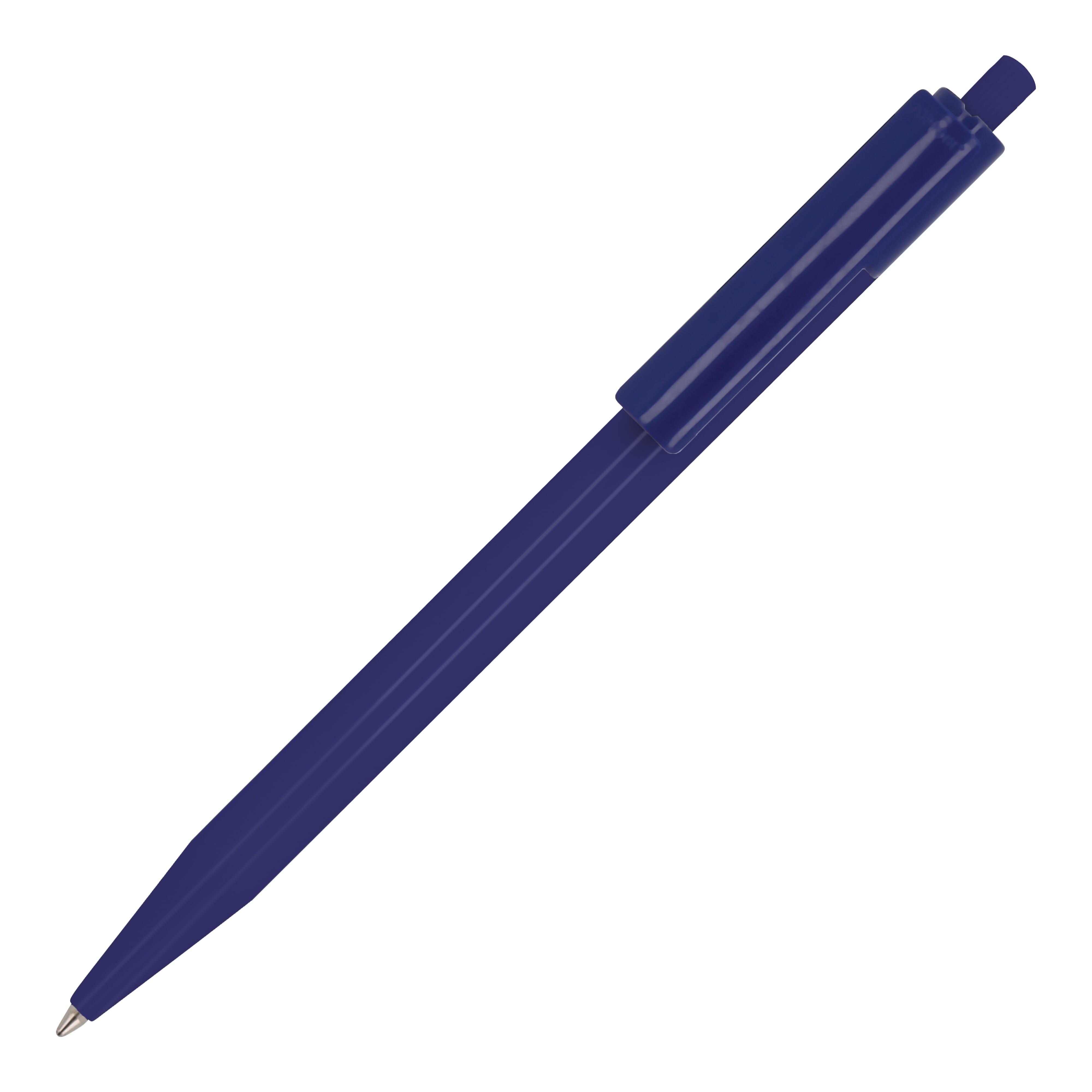 Dunkelblau