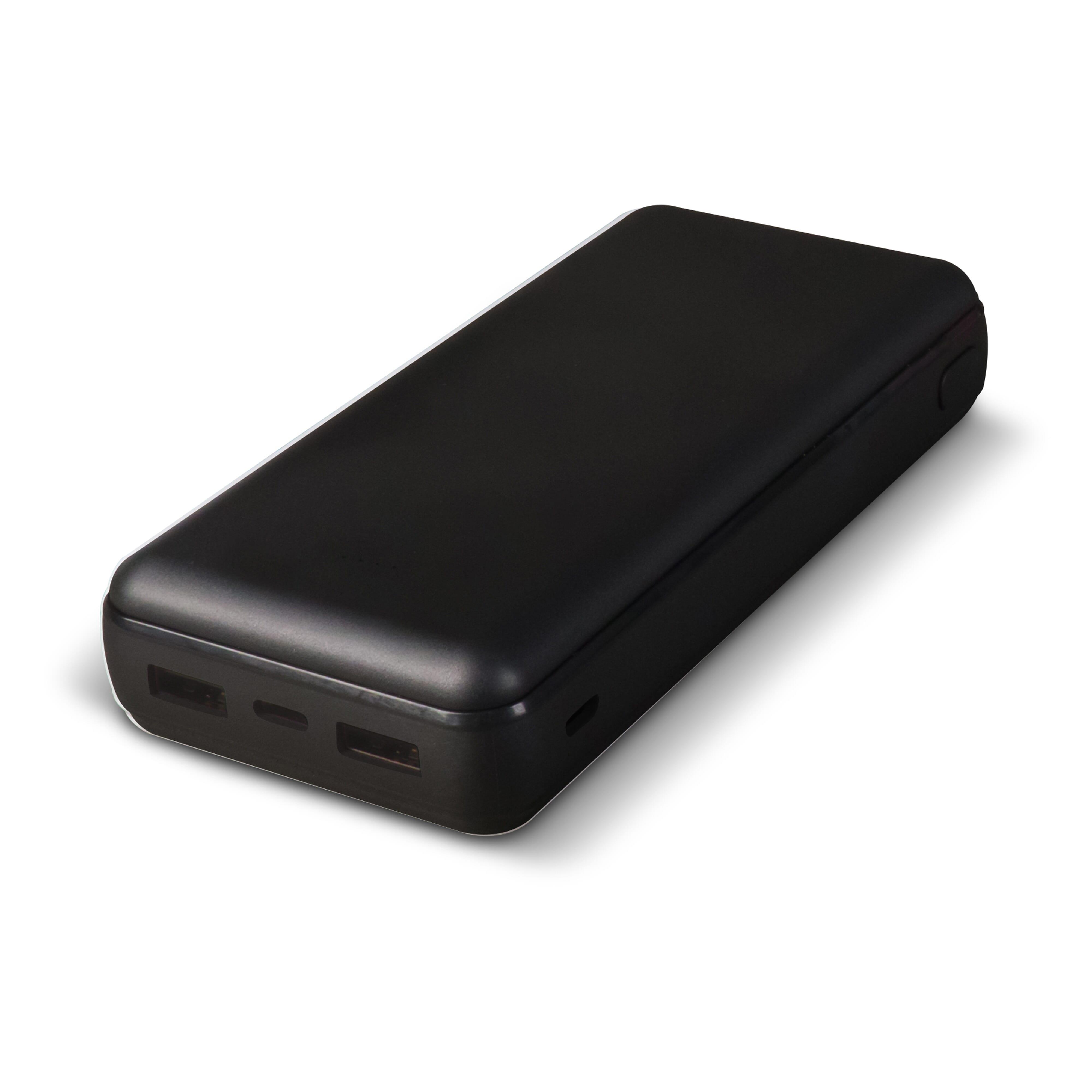 Elite Powerbank 16000mAh