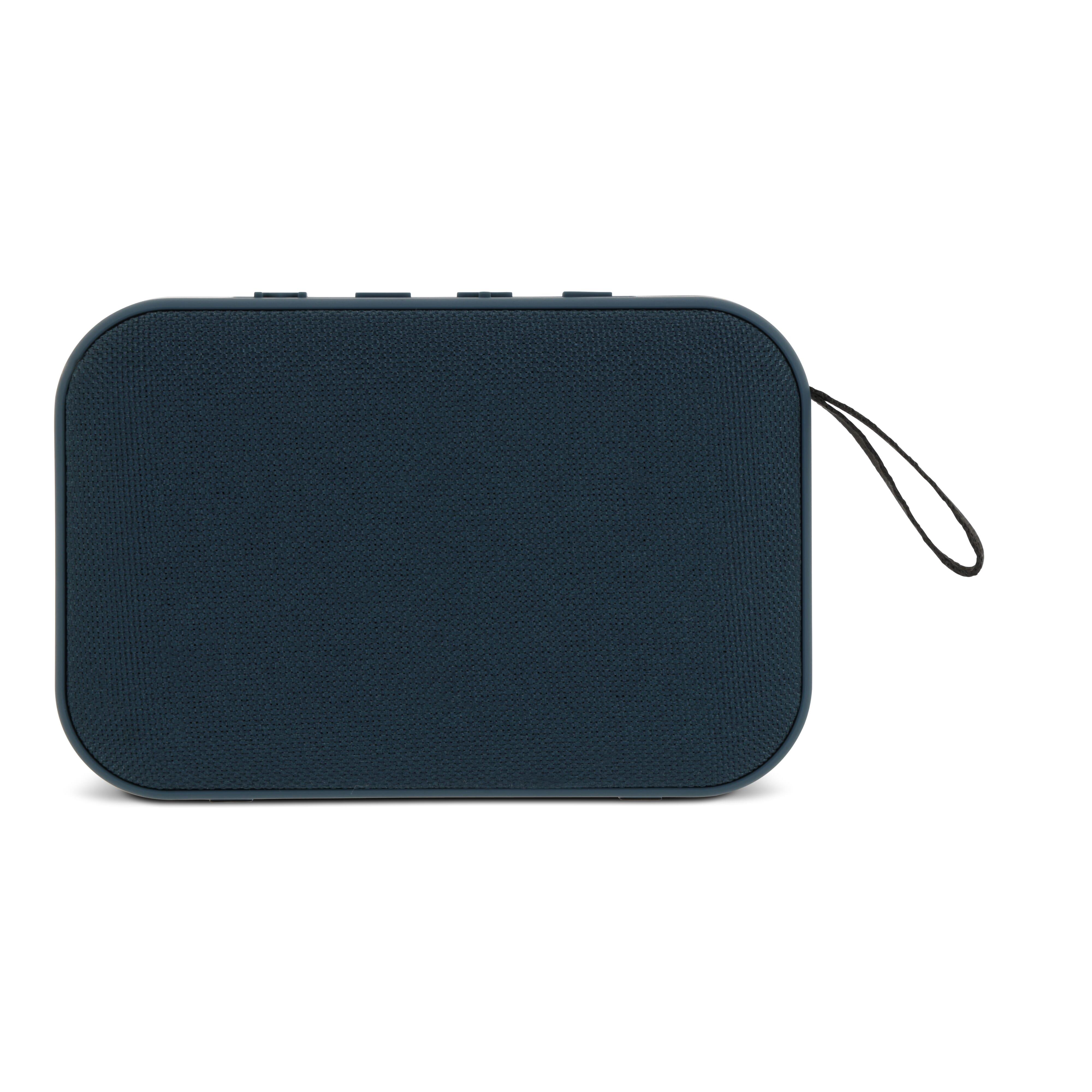 M-307 | Muse 5W Bluetooth Speaker