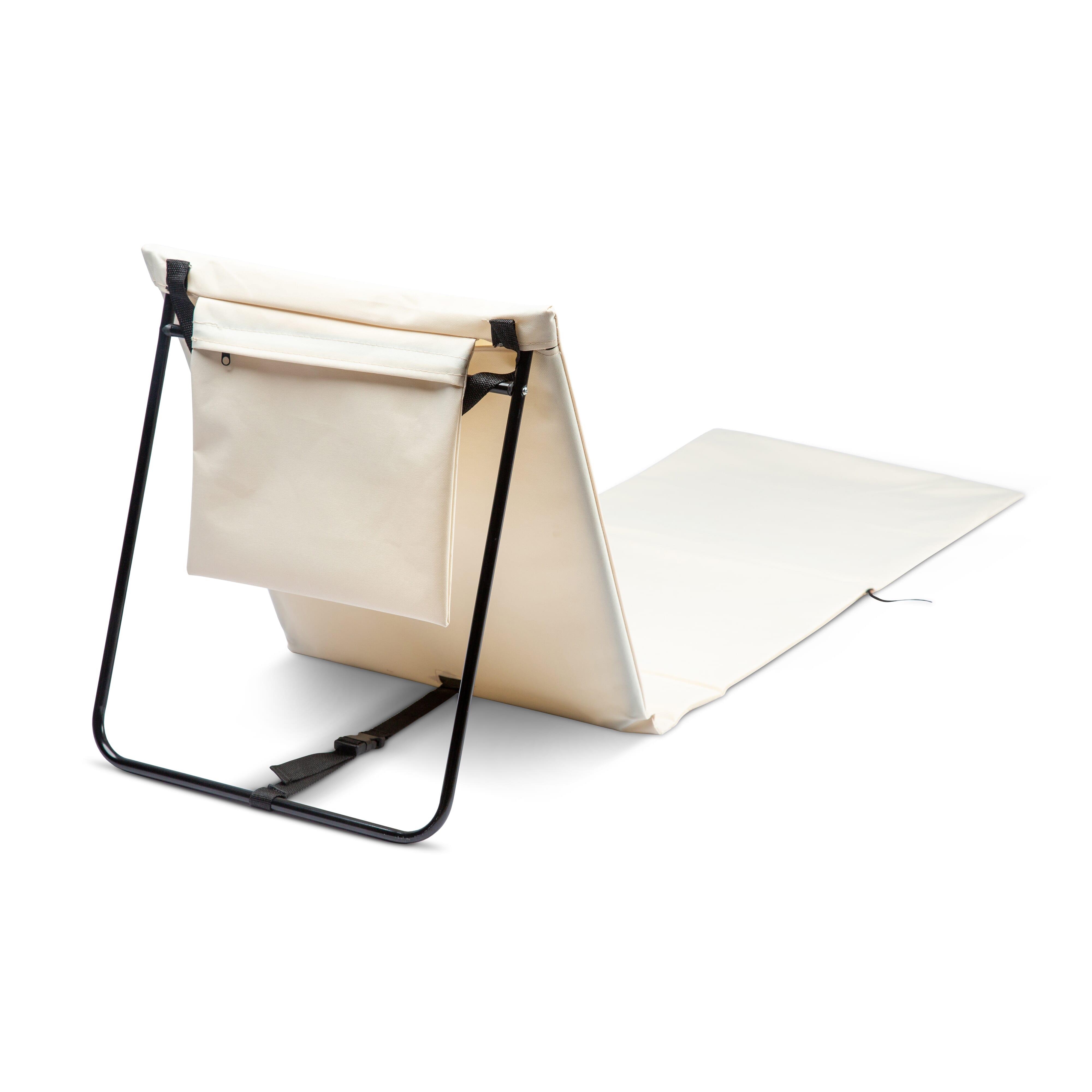 InSideOut Strandmatratze