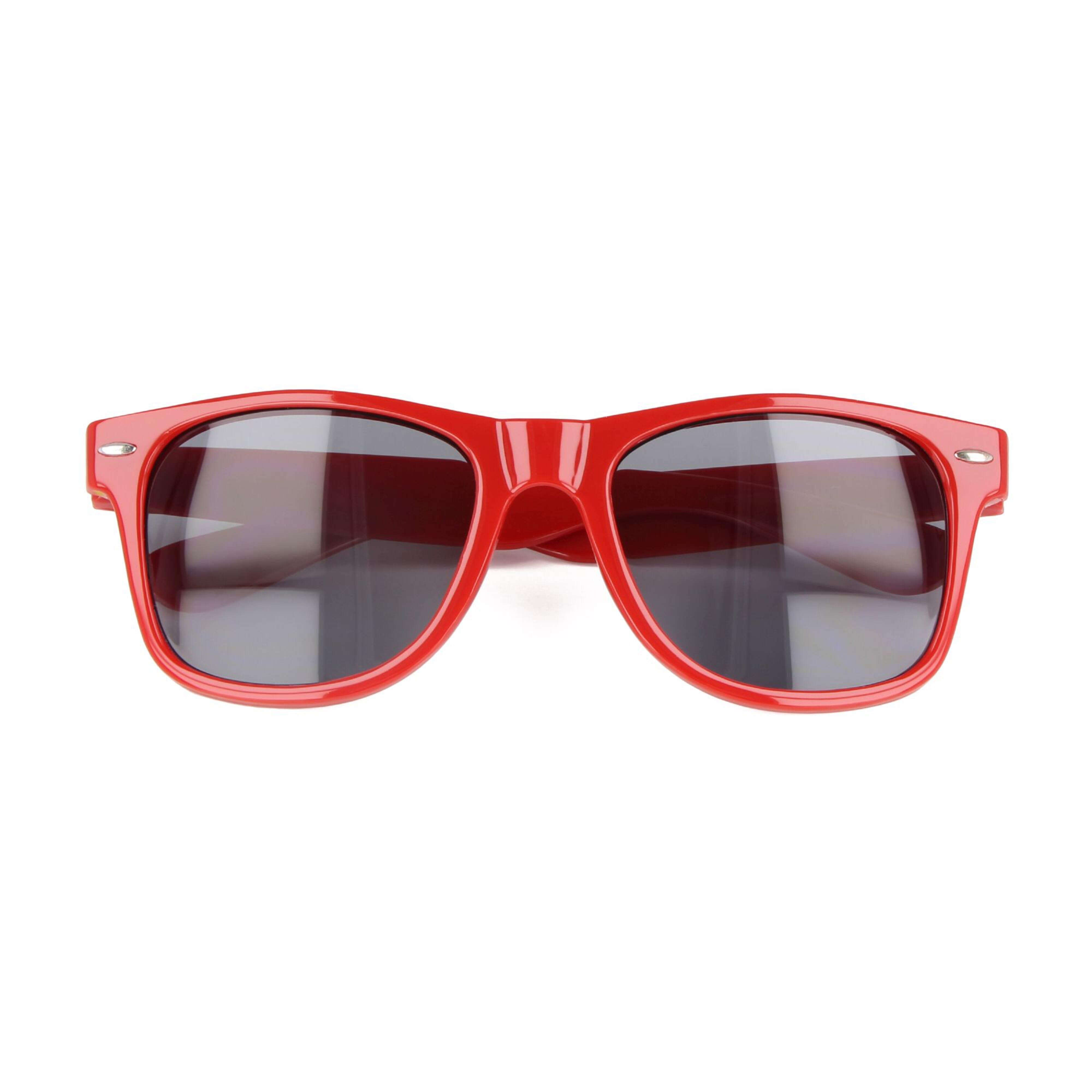 Justin RPC-Sonnenbrille UV400
