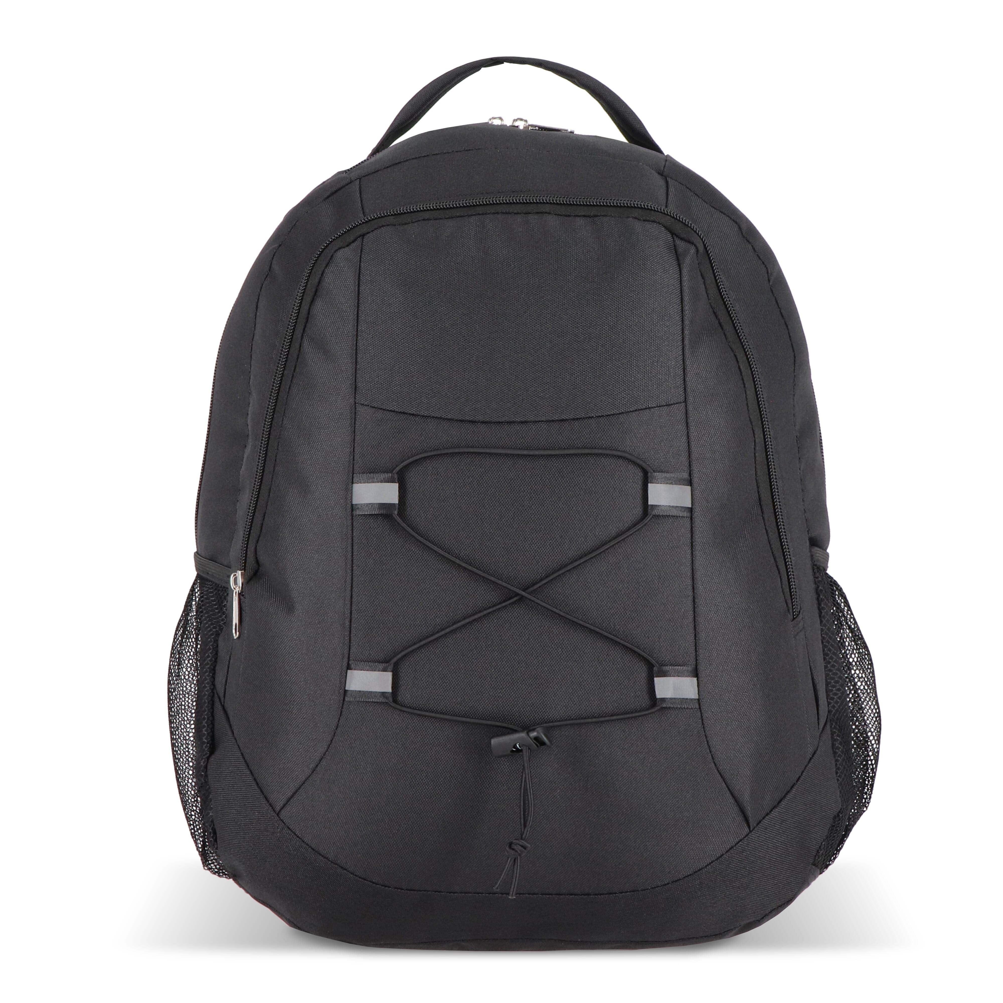 Rucksack mit Kordelzug R-PET 25L