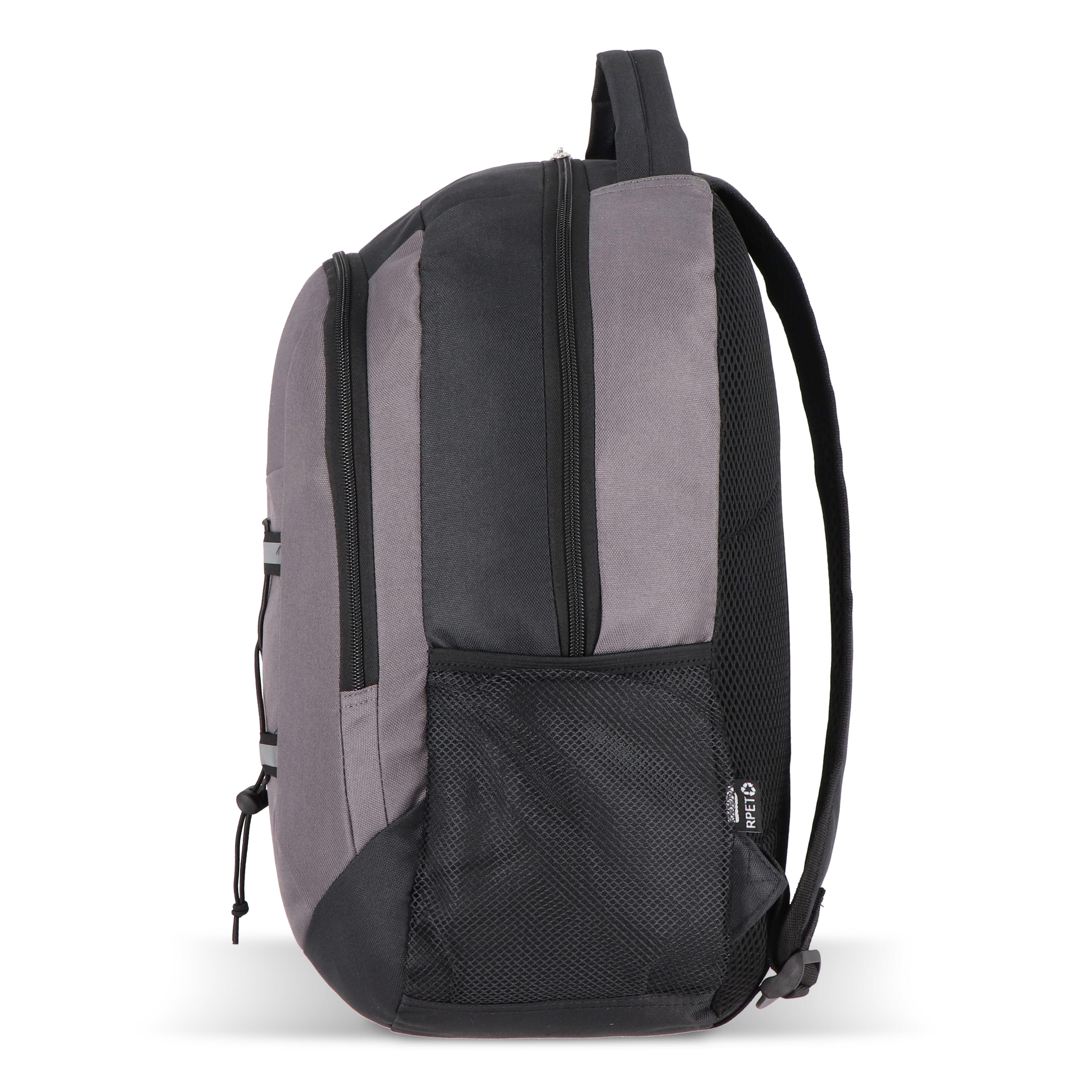 Rucksack mit Kordelzug R-PET 25L