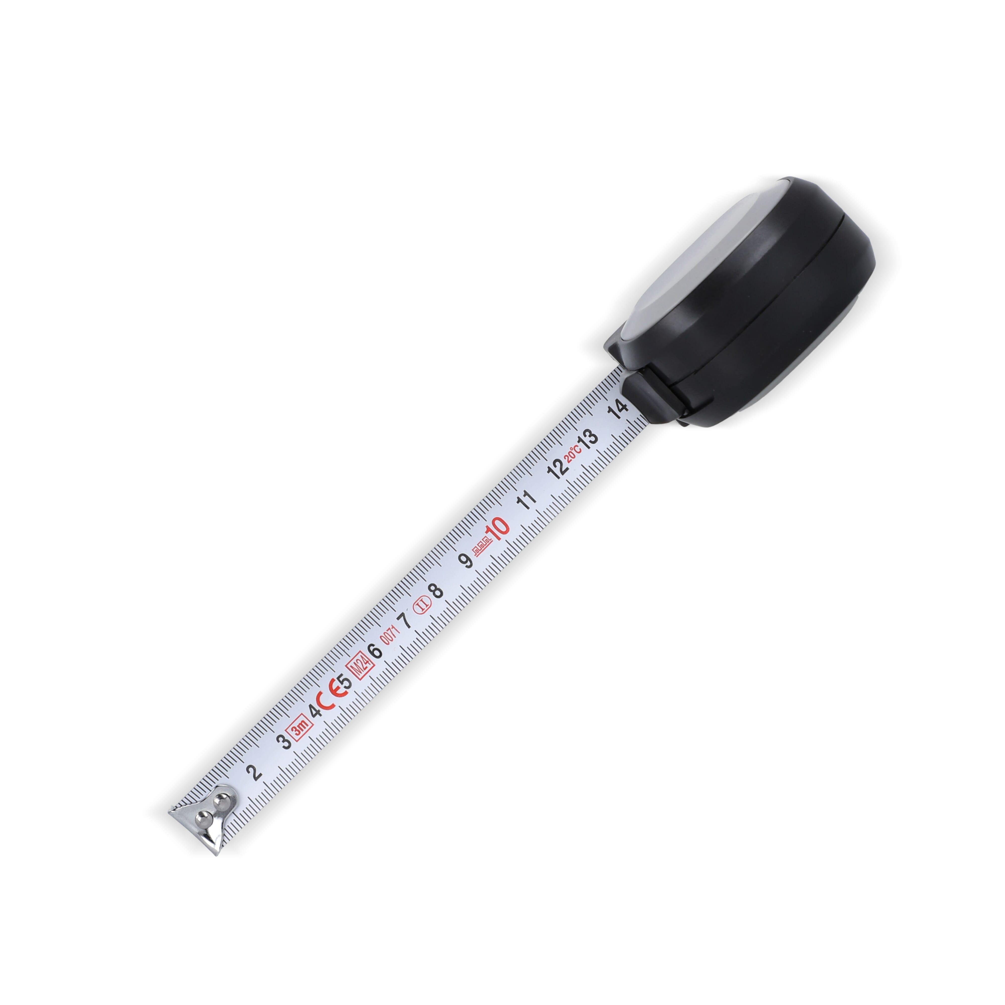 MeasureMate Rollmaßband 5M