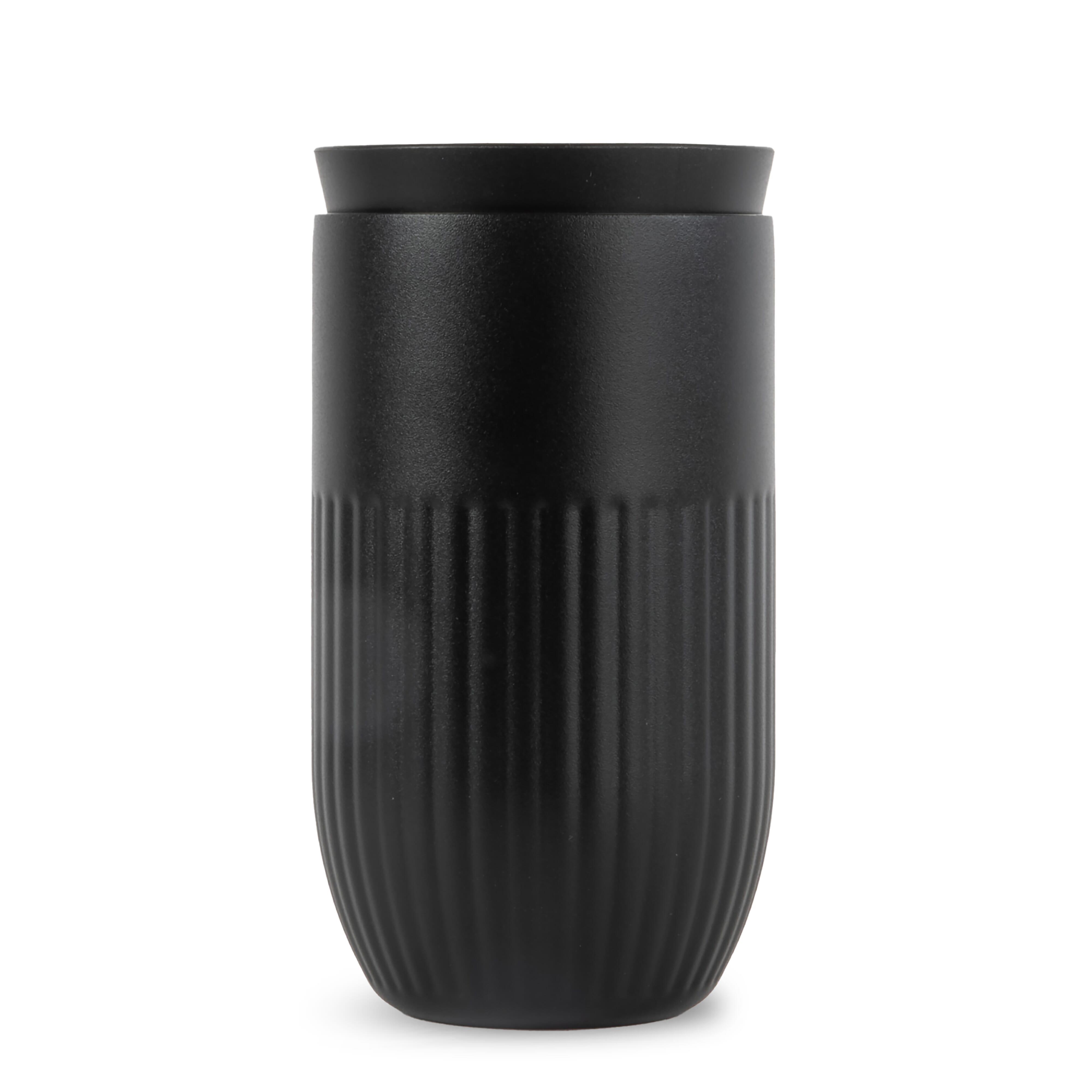 Sagaform Tova isolierter Becher, 320 ml auslaufsicher und spülmaschinenfest
