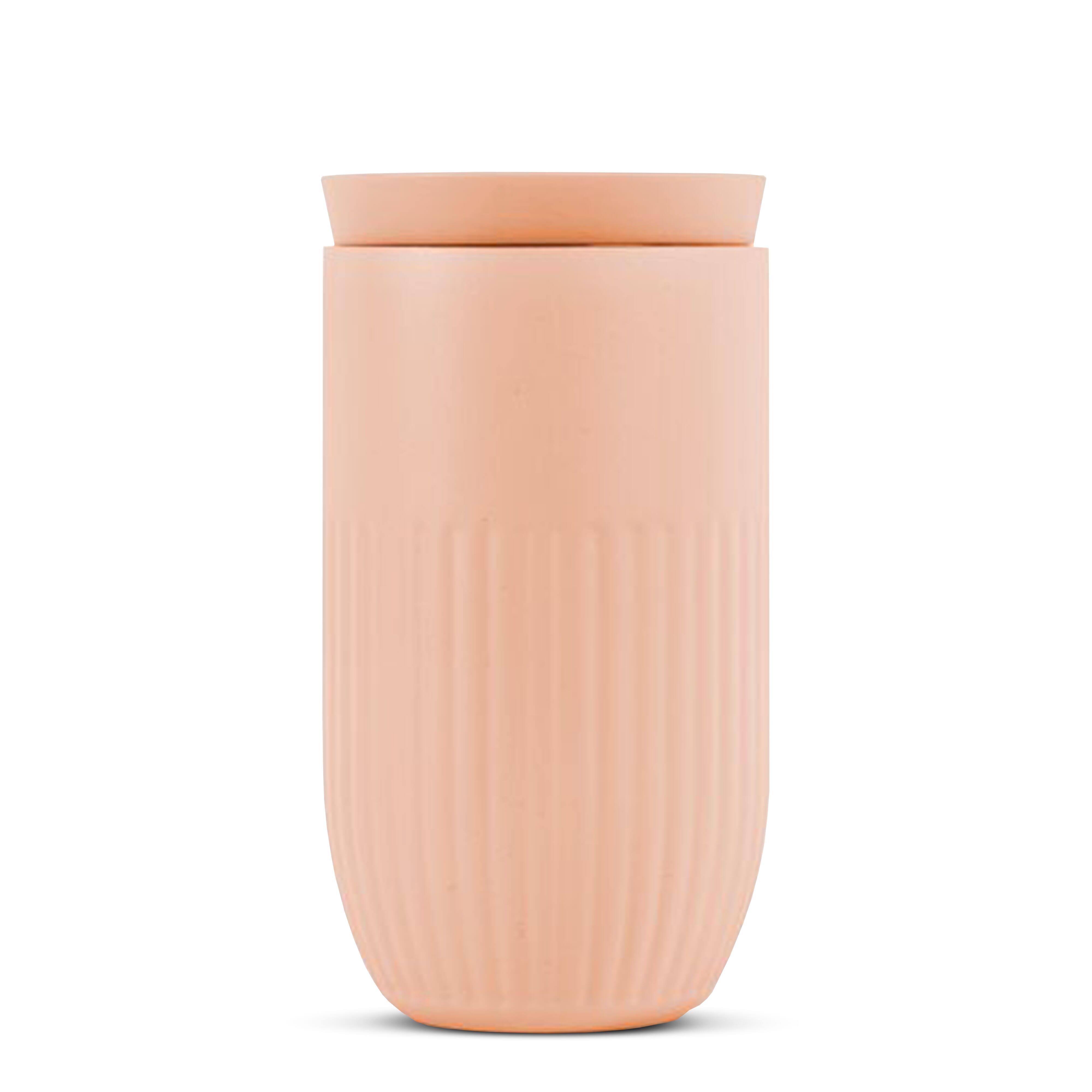 Pastellrosa