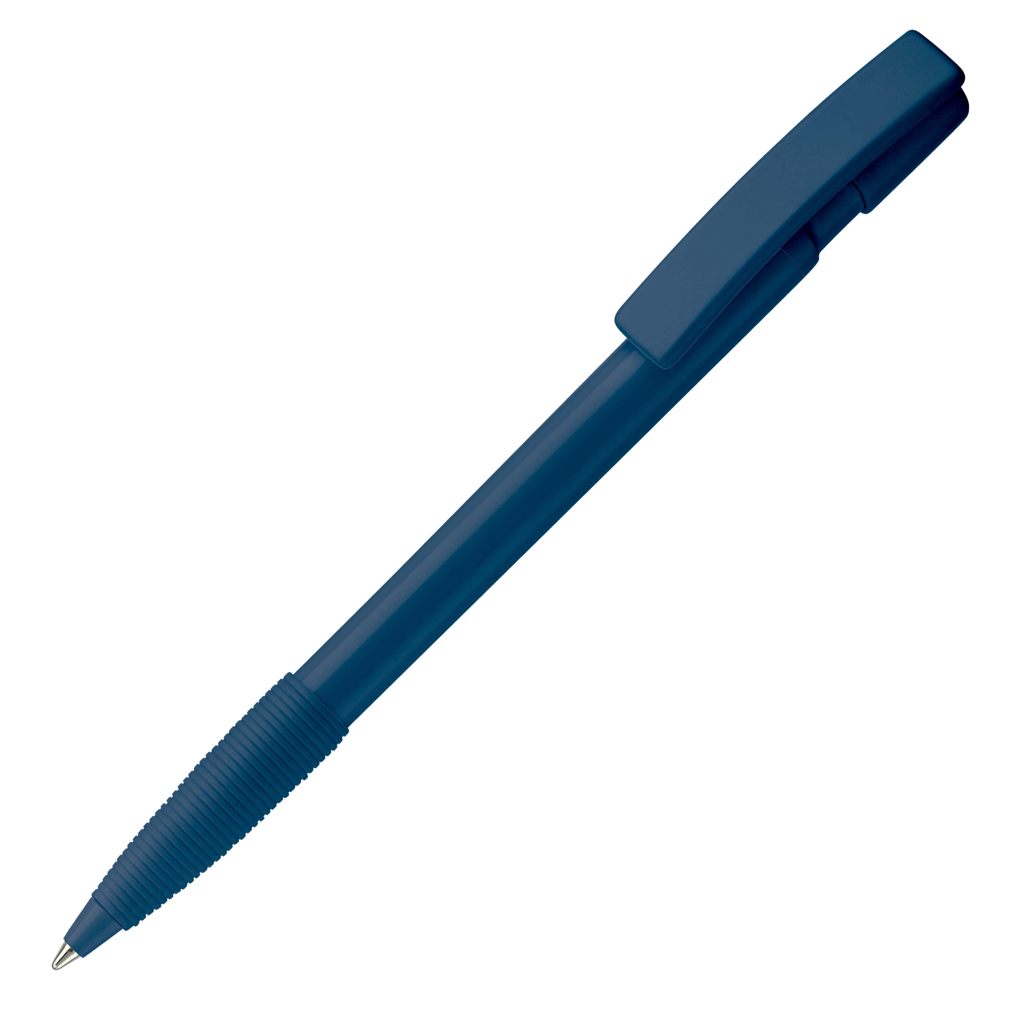 Dunkelblau