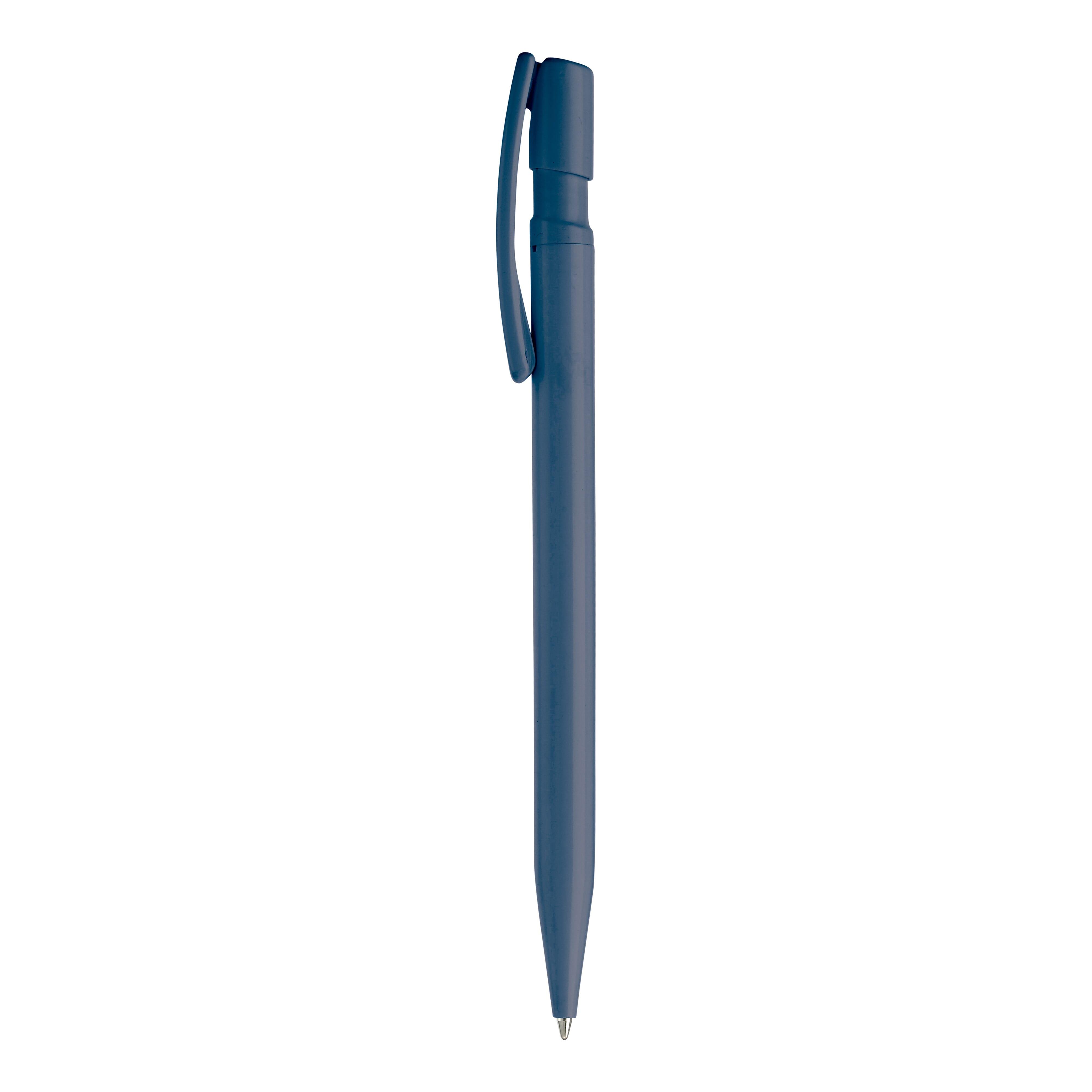 Kugelschreiber Nash Hardcolour