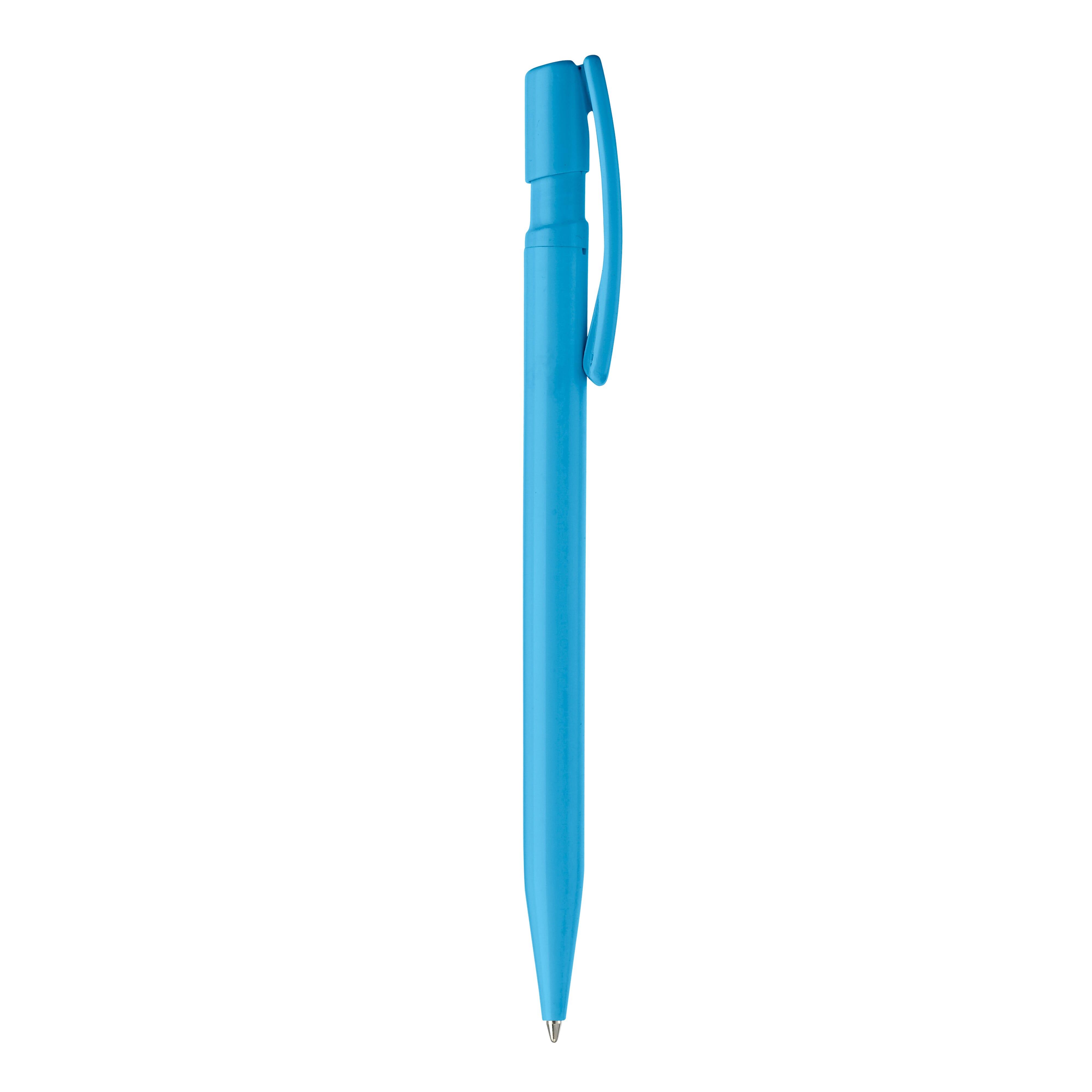 Kugelschreiber Nash Hardcolour