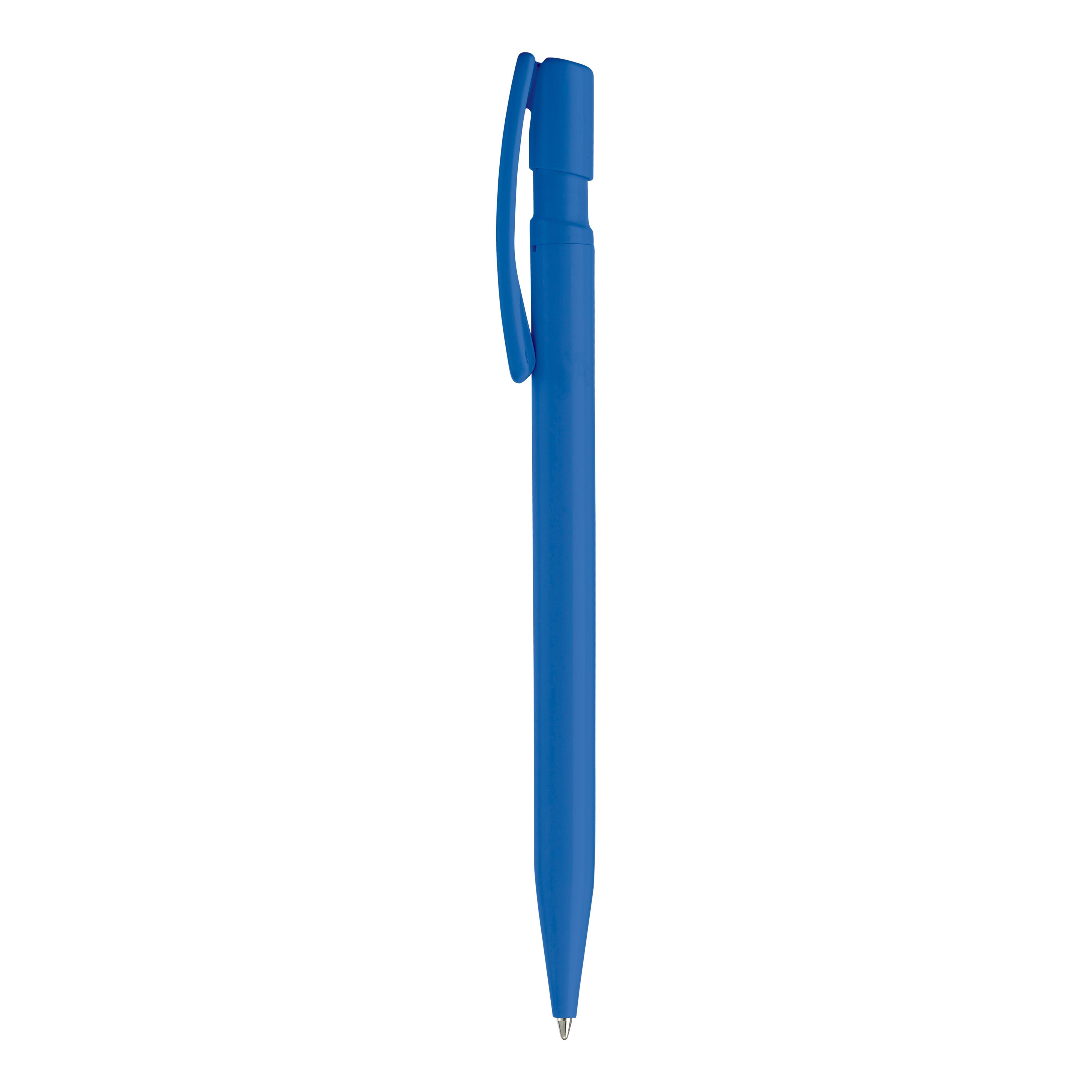 Kugelschreiber Nash Hardcolour