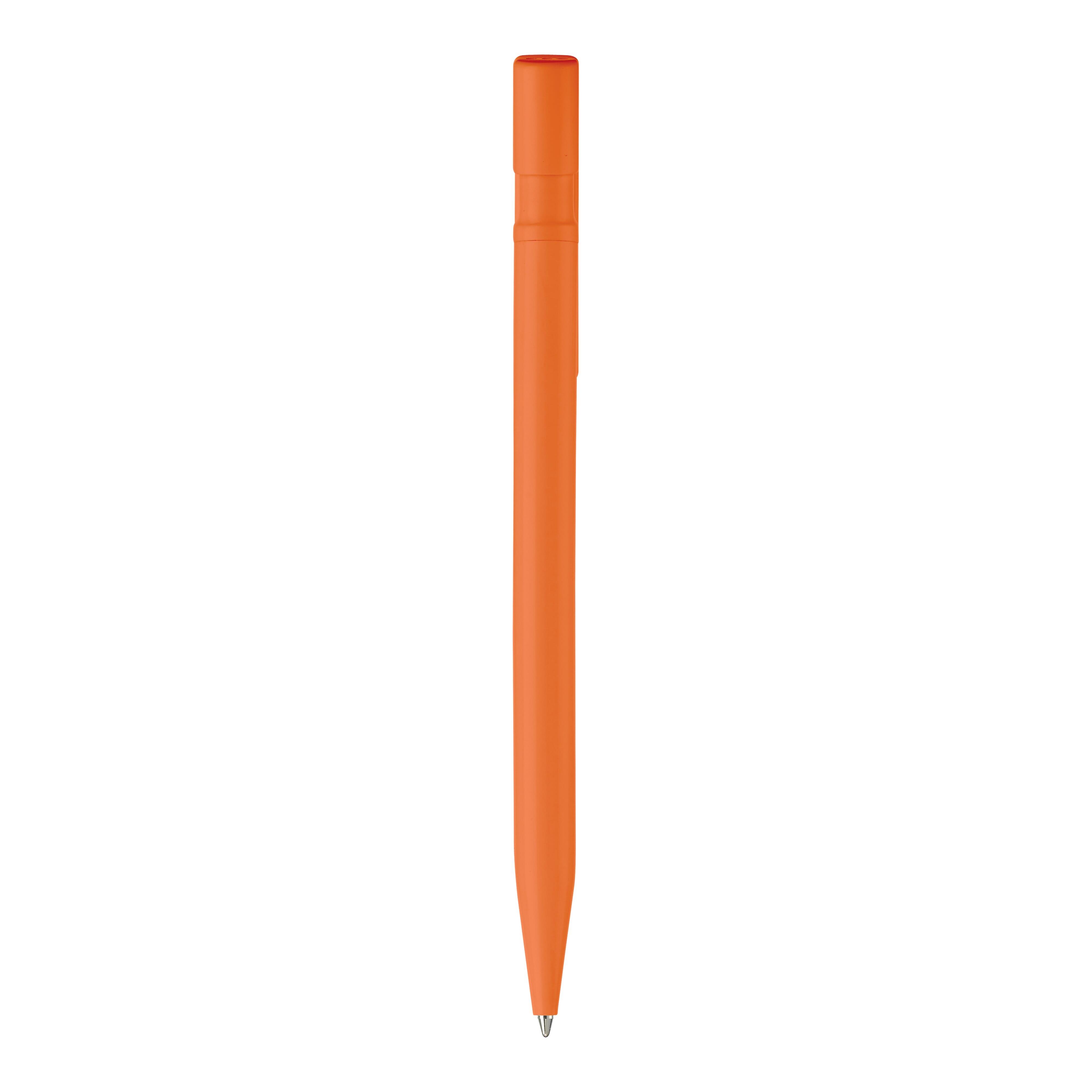 Kugelschreiber Nash Hardcolour