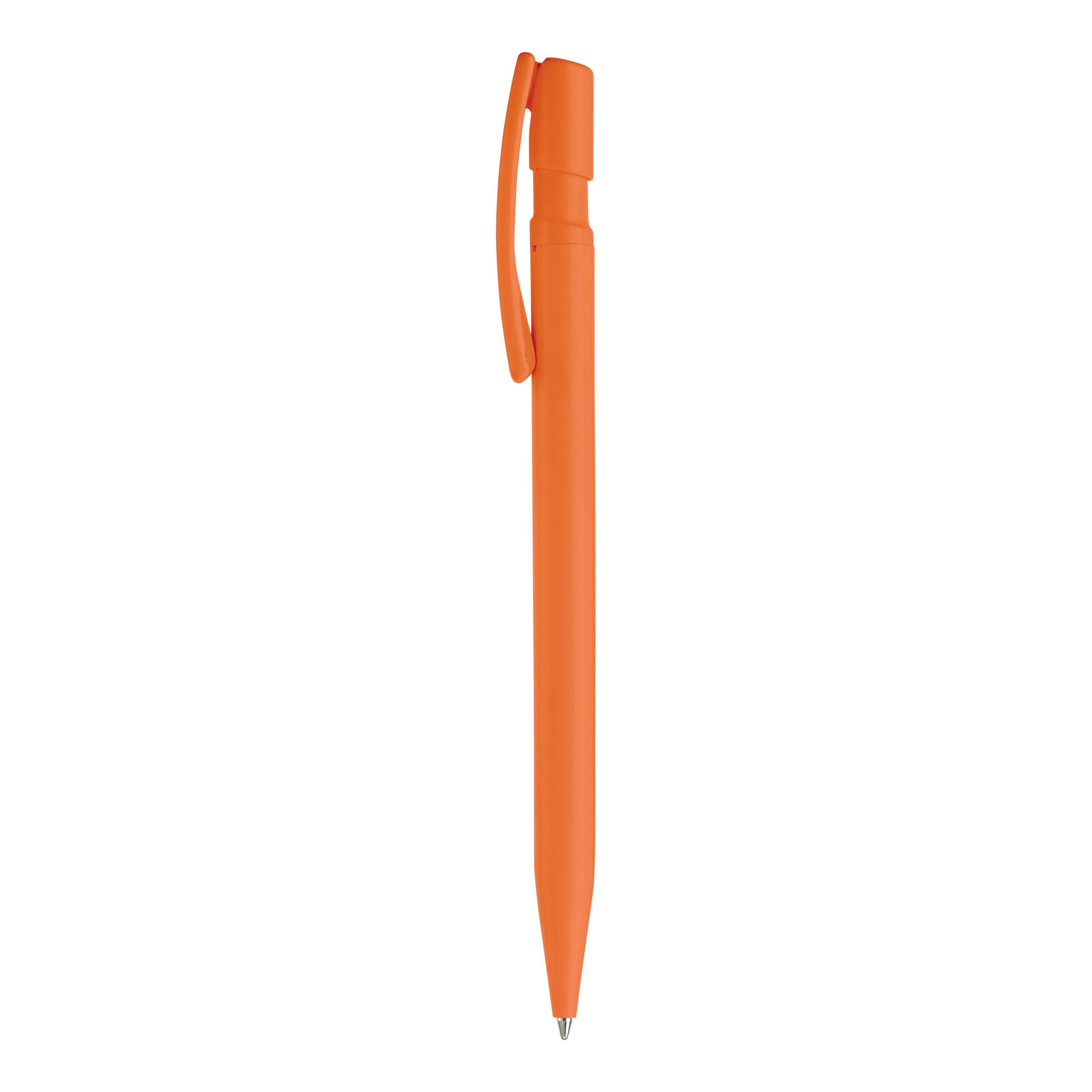 Kugelschreiber Nash Hardcolour