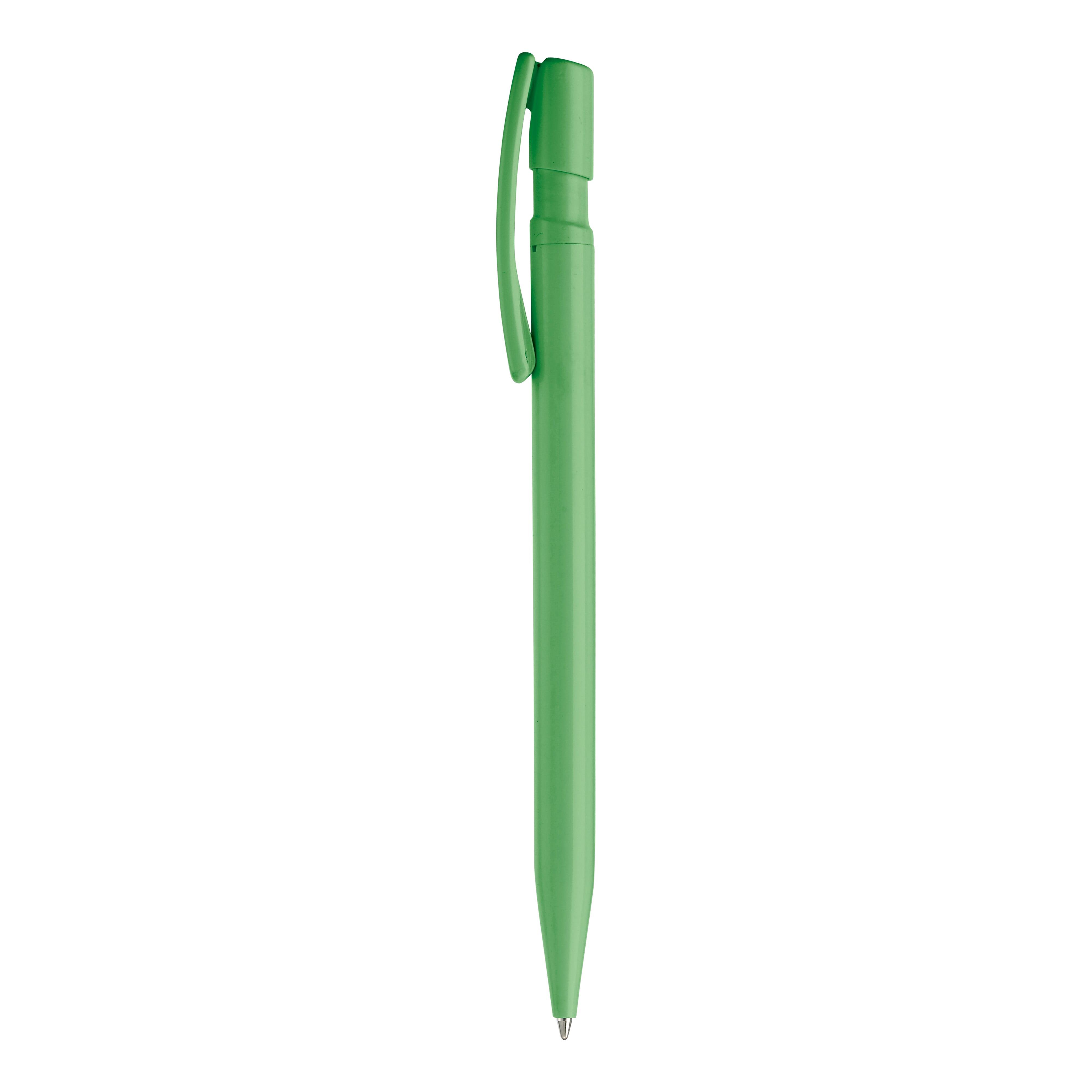 Kugelschreiber Nash Hardcolour