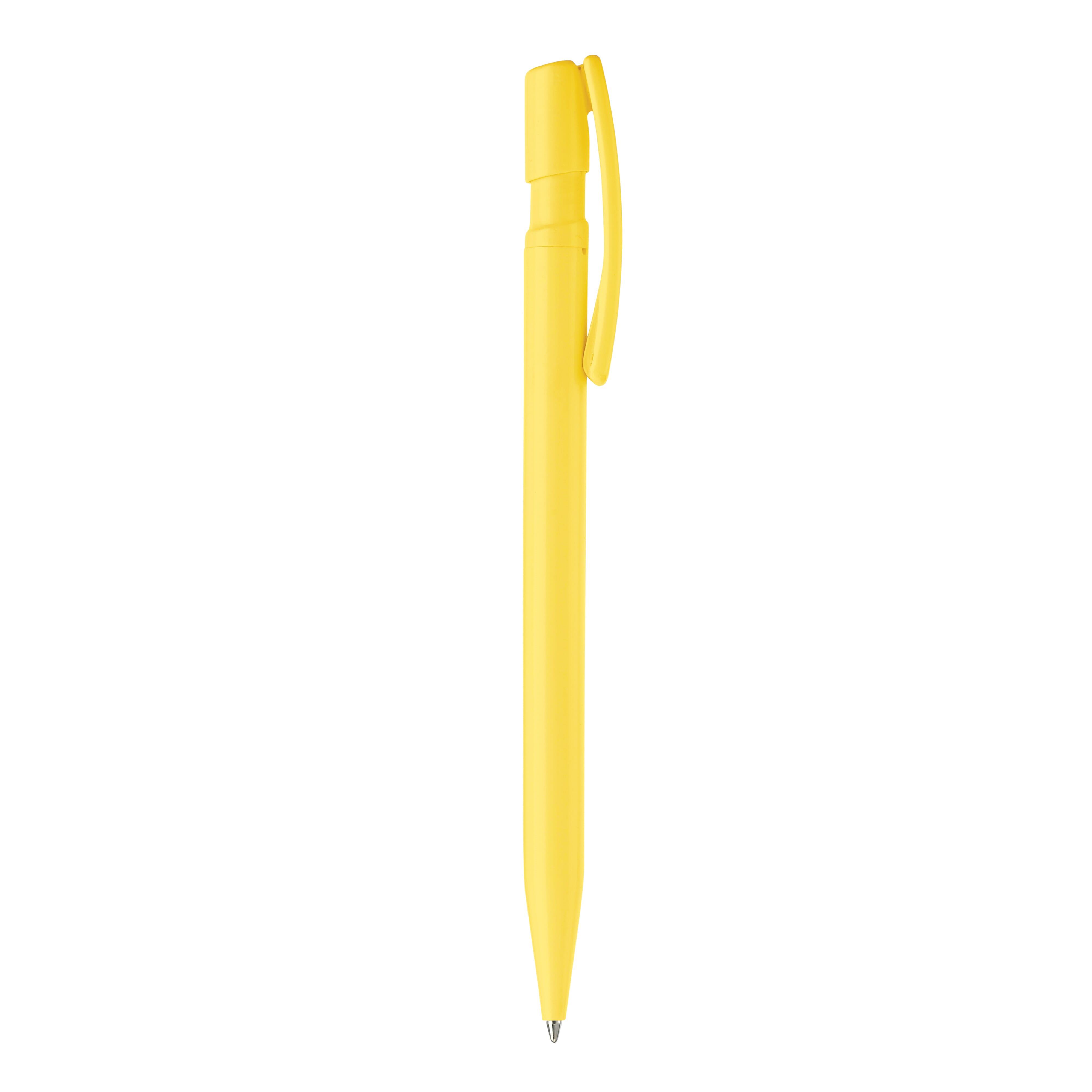 Kugelschreiber Nash Hardcolour
