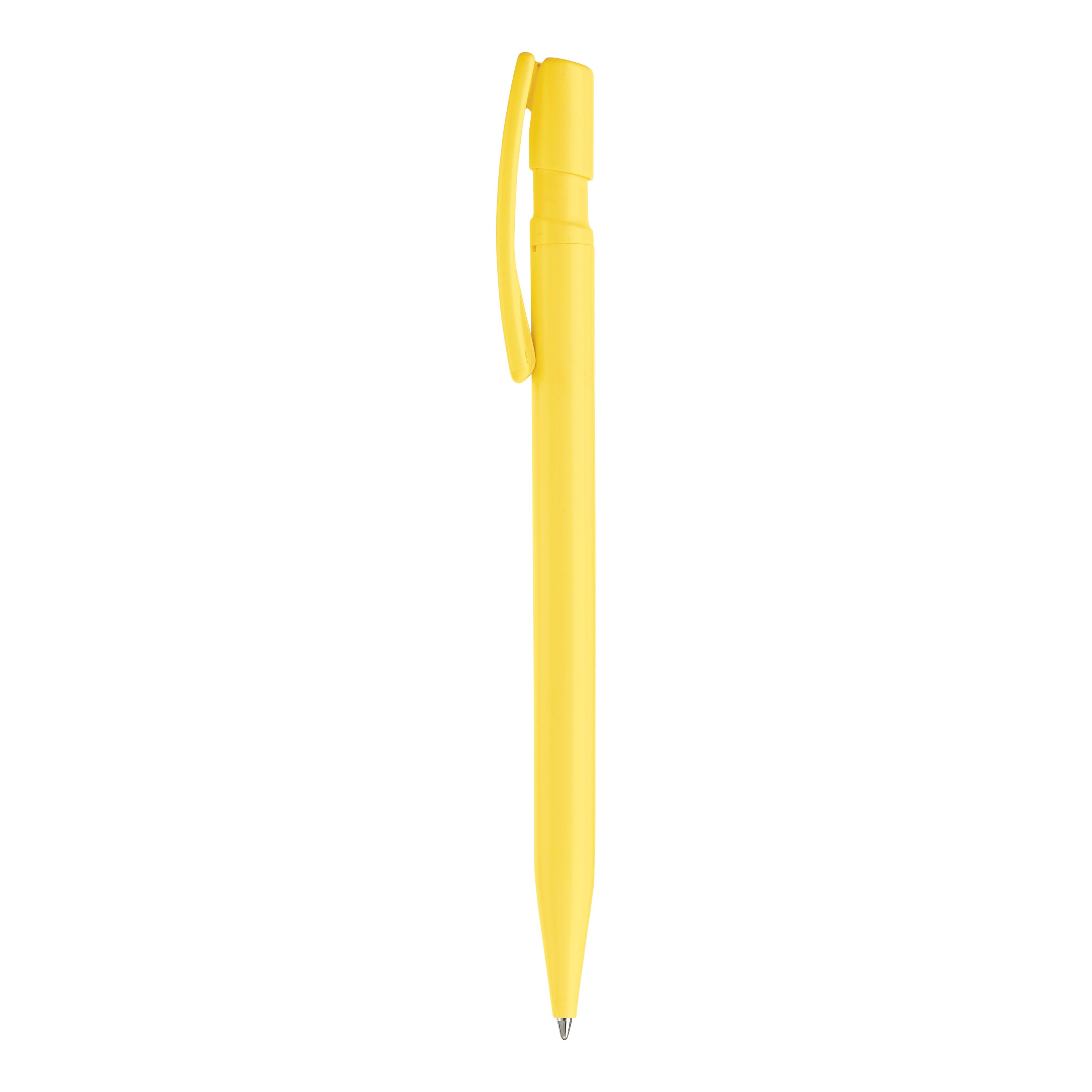 Kugelschreiber Nash Hardcolour