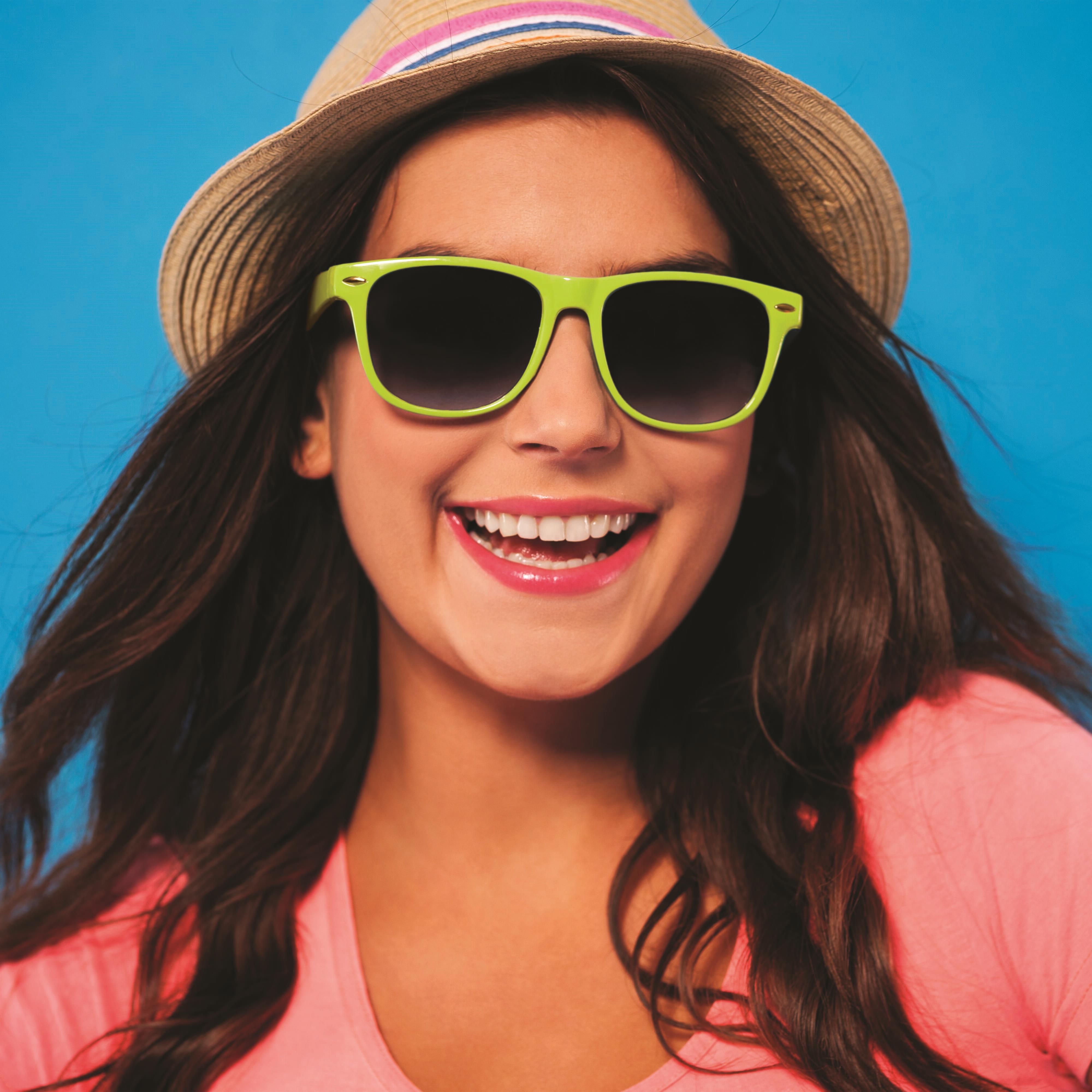 Sonnenbrille Justin UV400