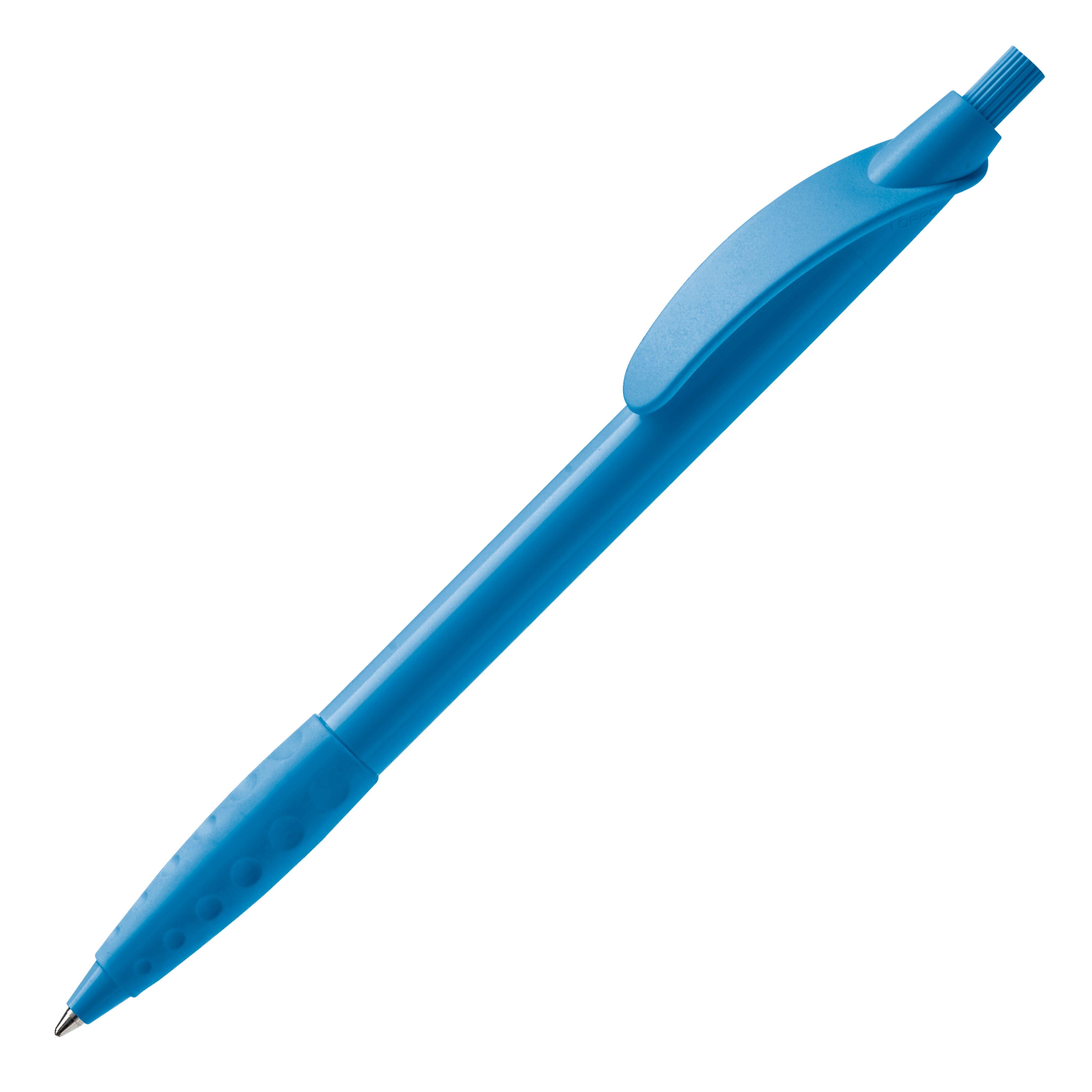 Hellblau