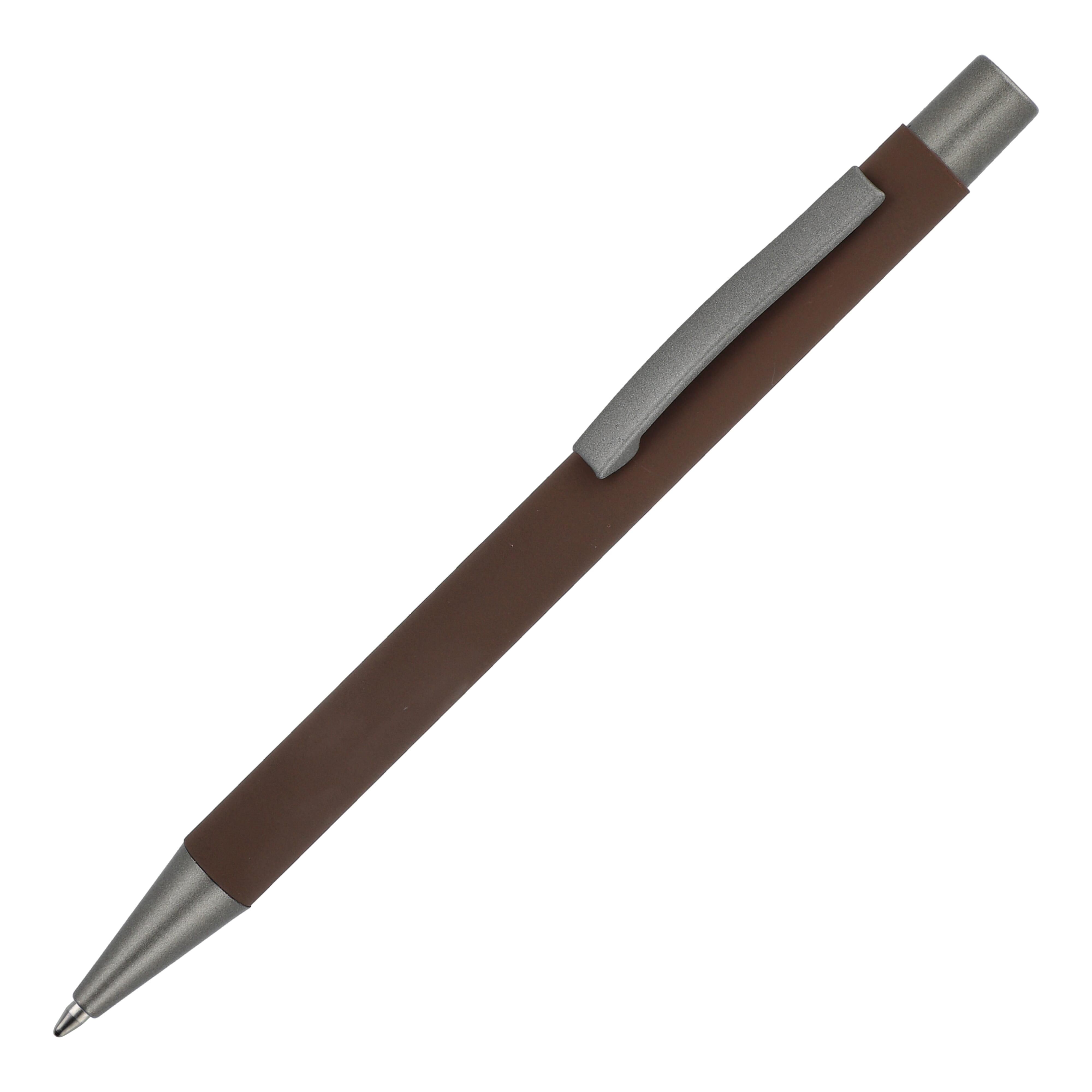 Dunkelbraun