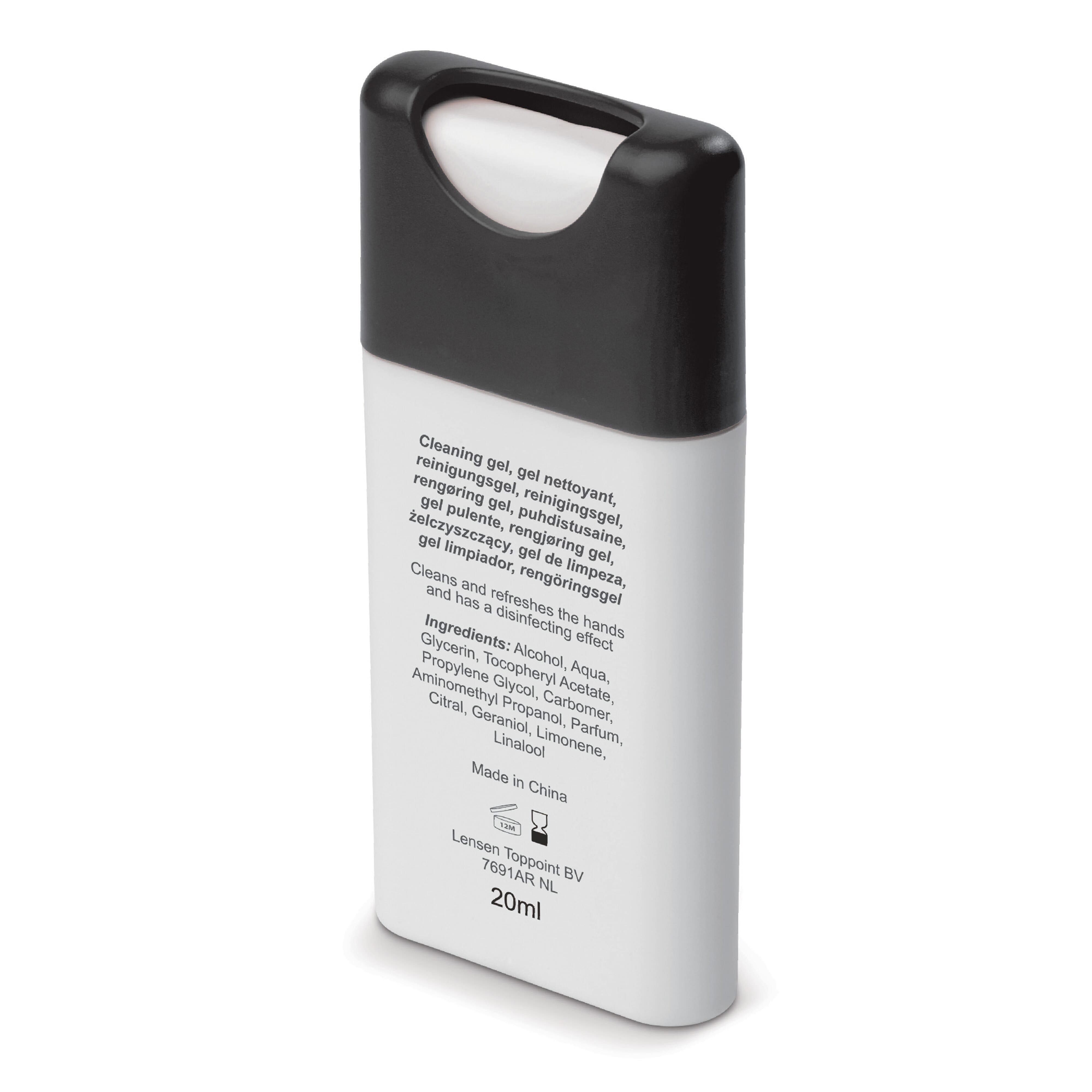 Reinigungsspray für die Hände 20ml