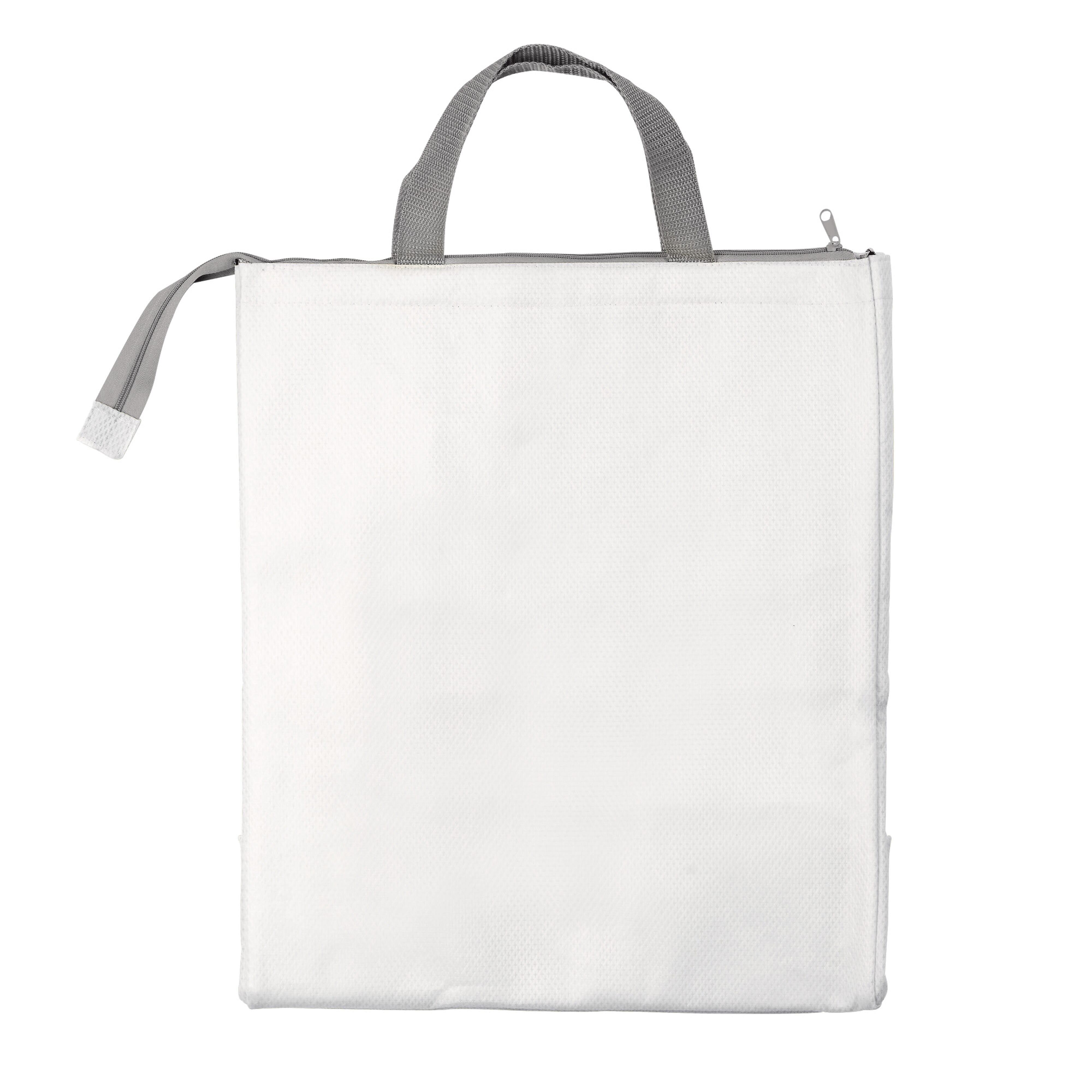 Große Kühltasche aus Non Woven 32.5 x 19.5 x 39 cm, 100 g/m²