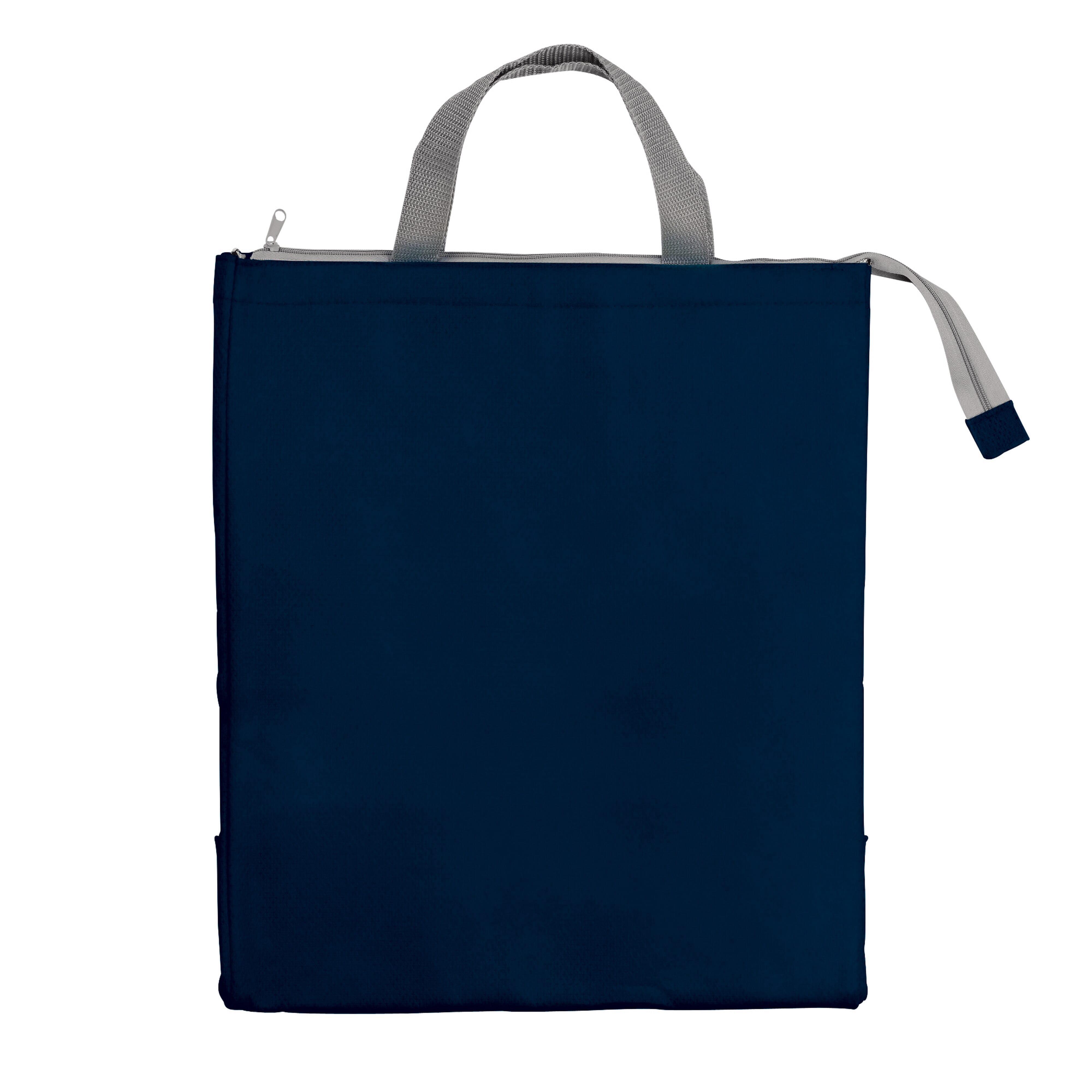 Große Kühltasche aus Non Woven 32.5 x 19.5 x 39 cm, 100 g/m²