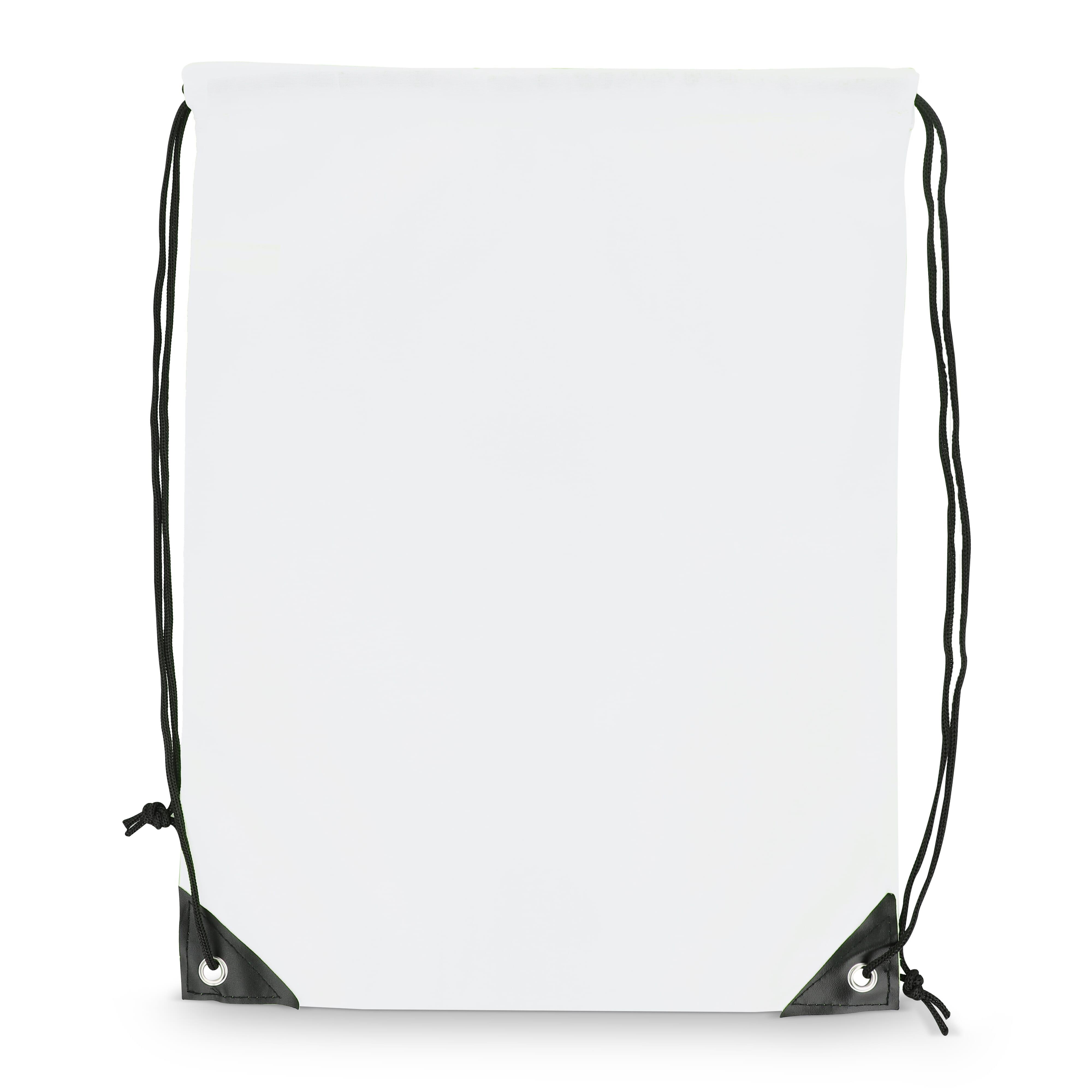 Rucksack aus Polyester 210D